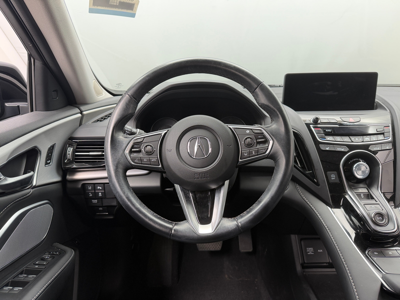 Thumbnail: 2021 Acura RDX - 4
