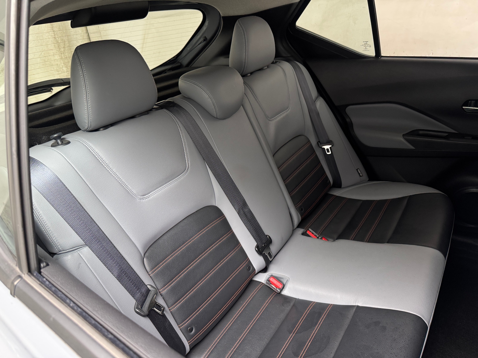 Thumbnail: 2023 Nissan Kicks - 6