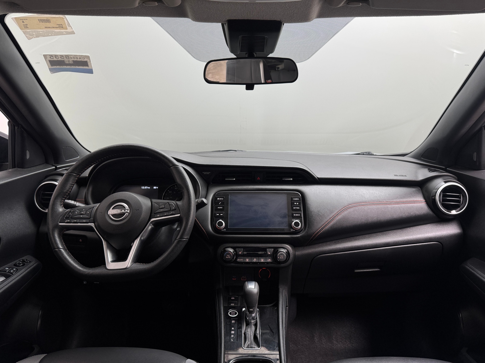 Thumbnail: 2023 Nissan Kicks - 3