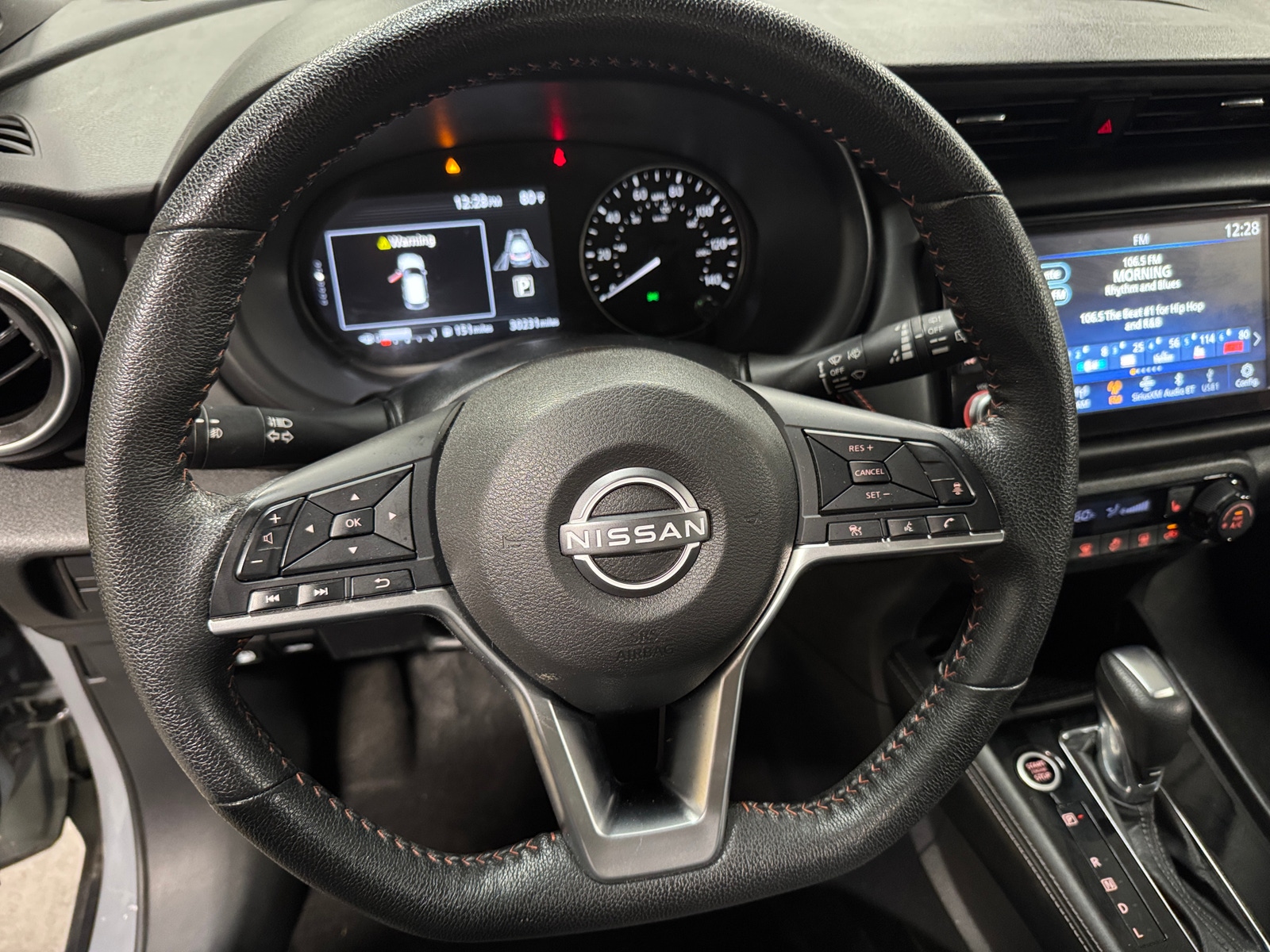 Thumbnail: 2023 Nissan Kicks - 5
