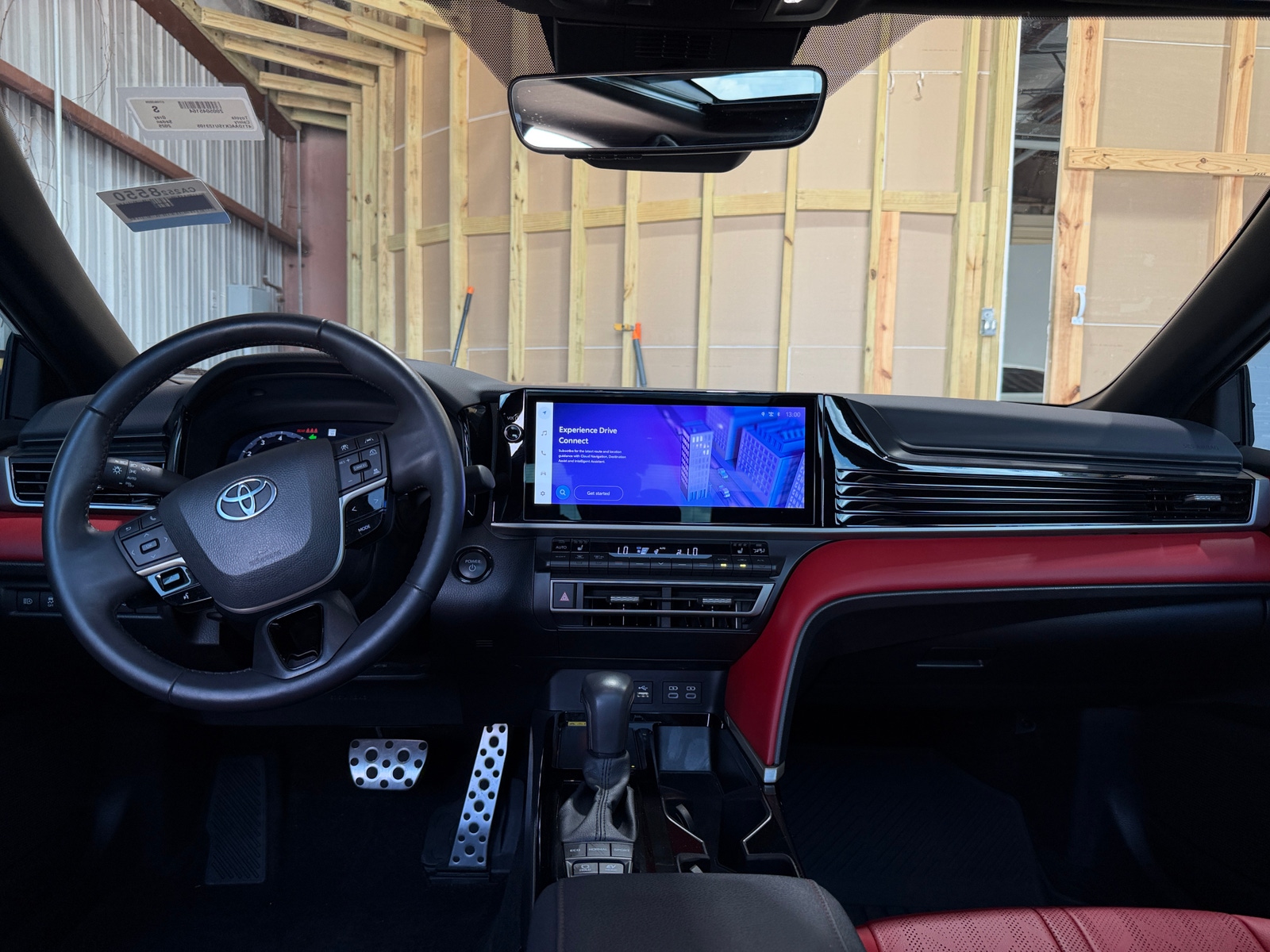 Thumbnail: 2025 Toyota Camry - 2