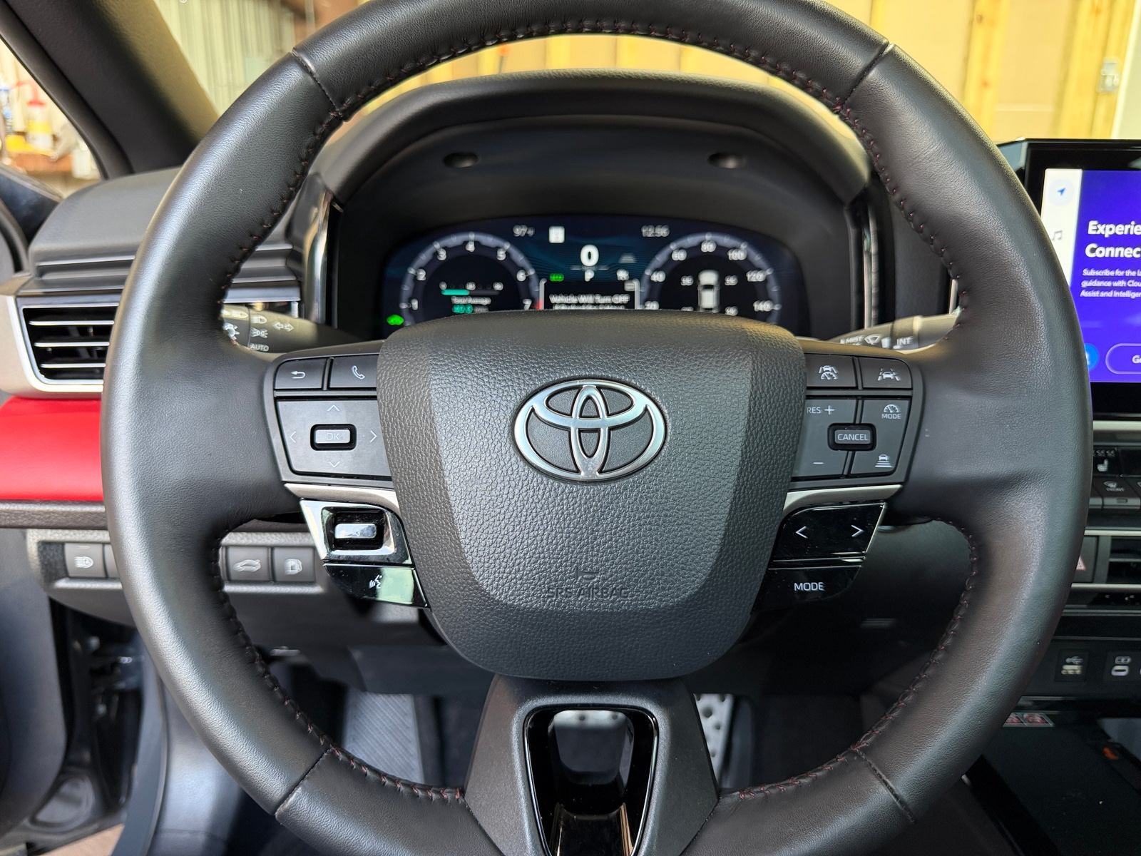 Thumbnail: 2025 Toyota Camry - 4