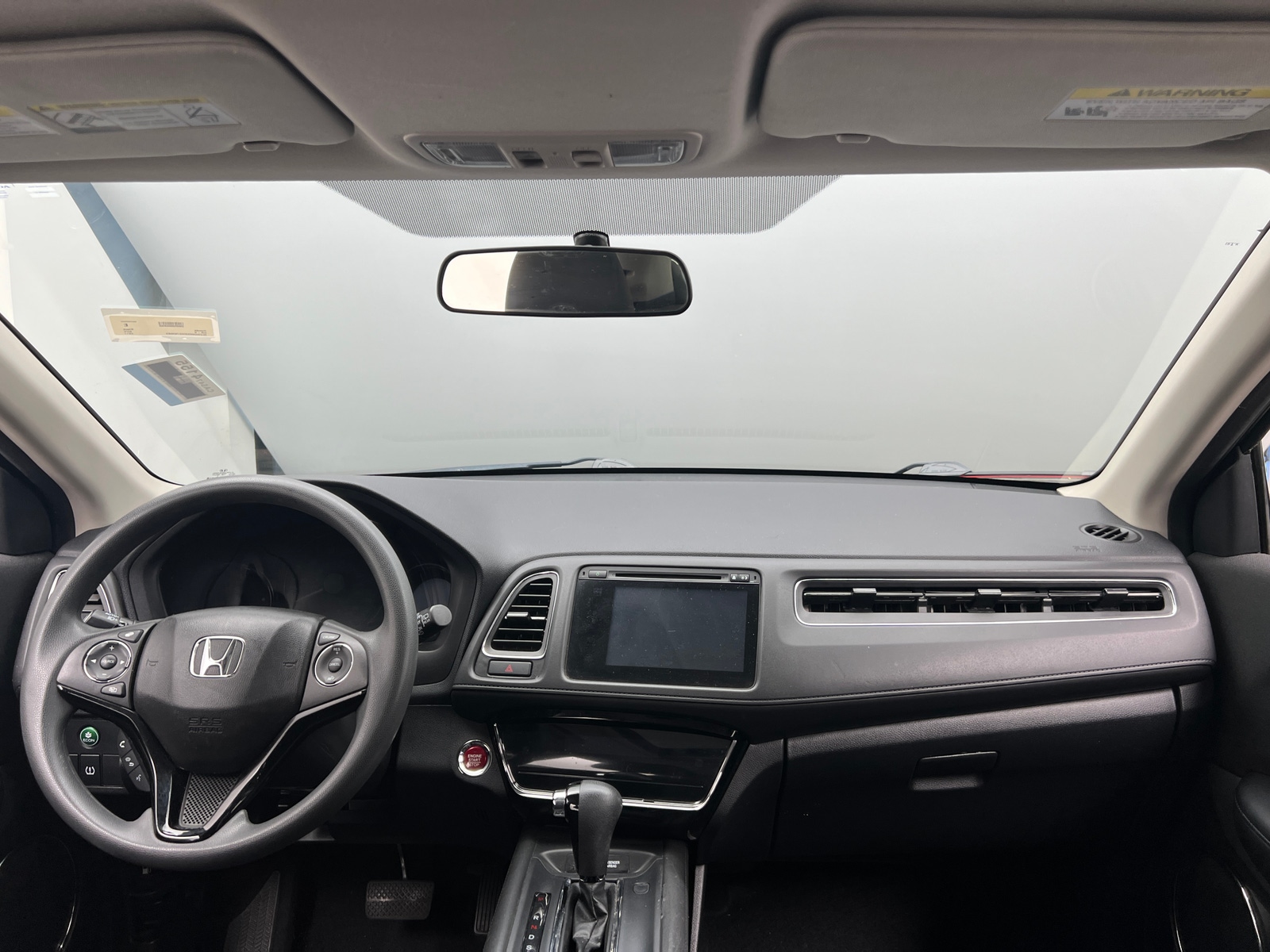 Thumbnail: 2017 Honda HR-V - 3