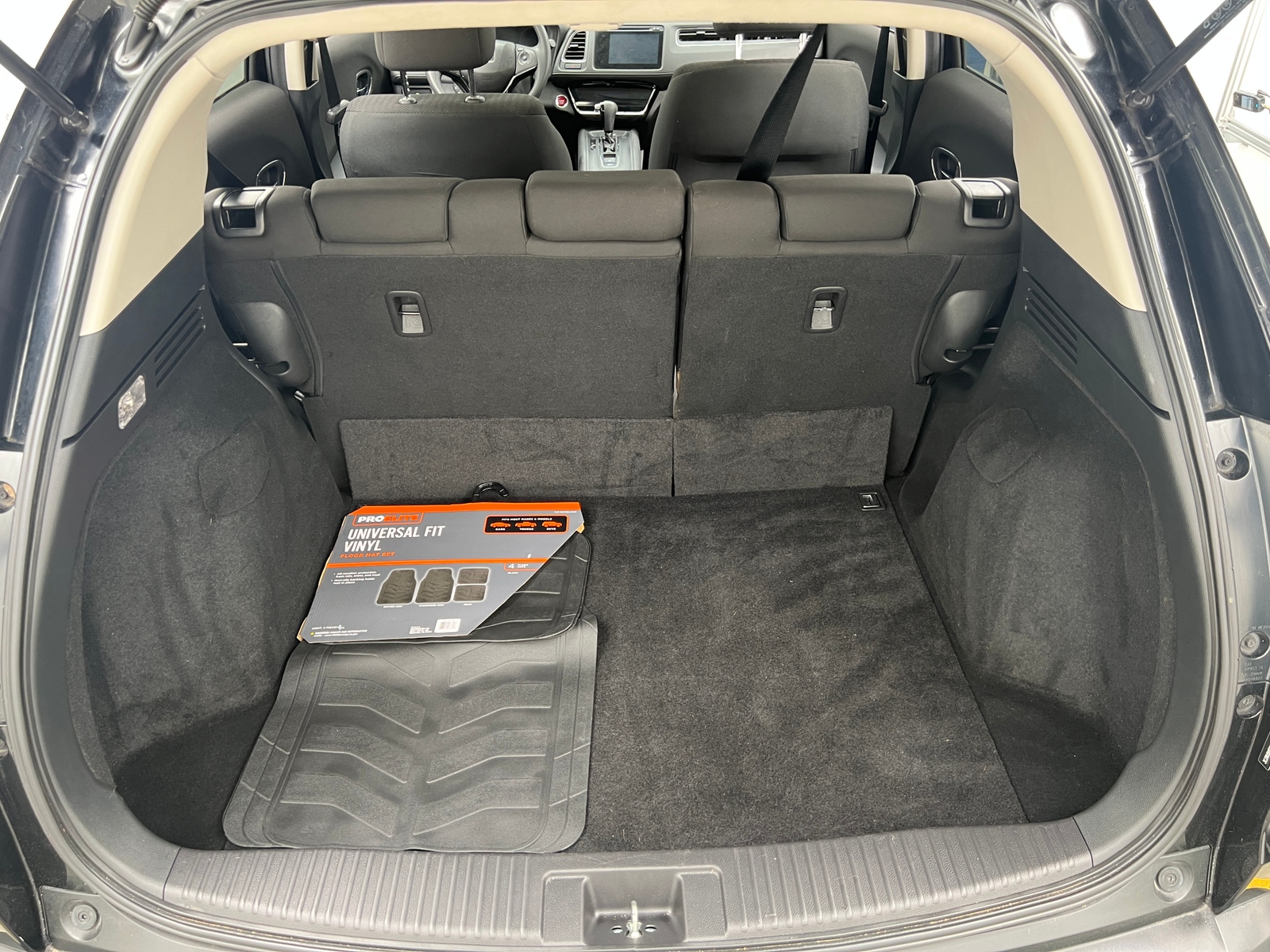 Thumbnail: 2017 Honda HR-V - 7