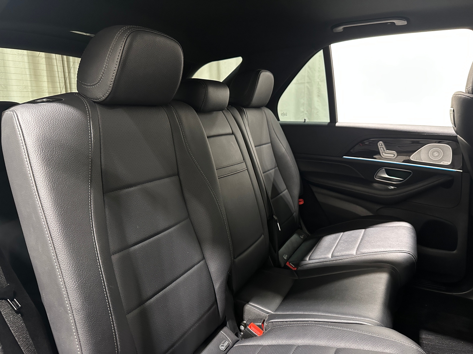 Thumbnail: 2020 Mercedes-Benz GLE - 5