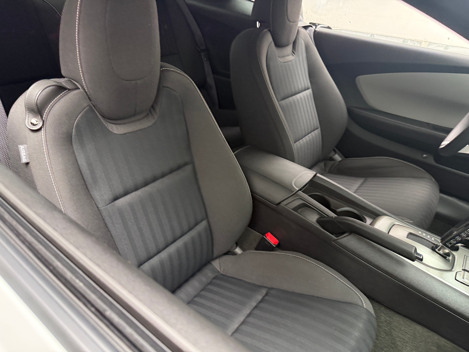 Thumbnail: 2011 Chevrolet Camaro - 2