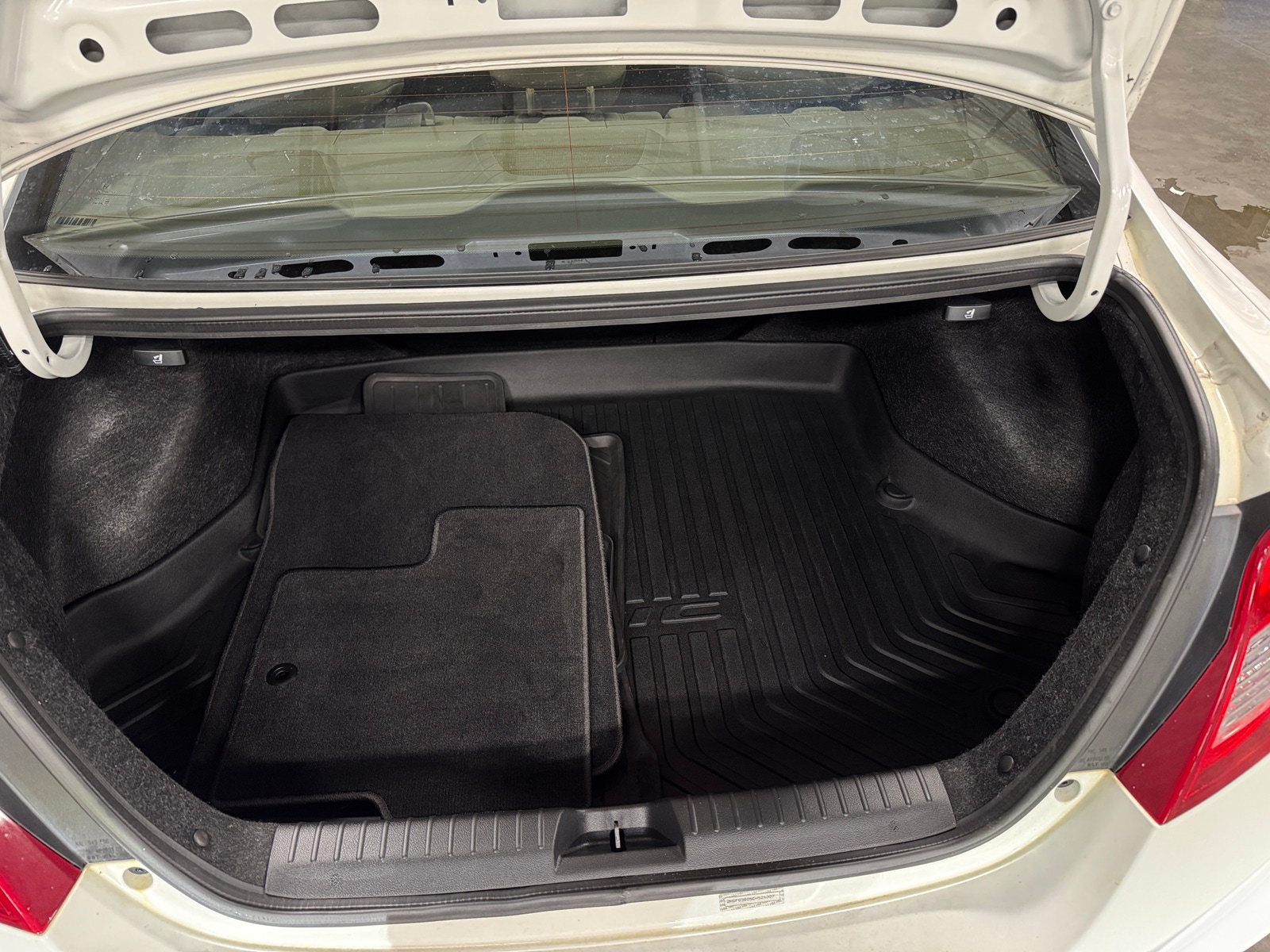 Thumbnail: 2012 Honda Civic - 6
