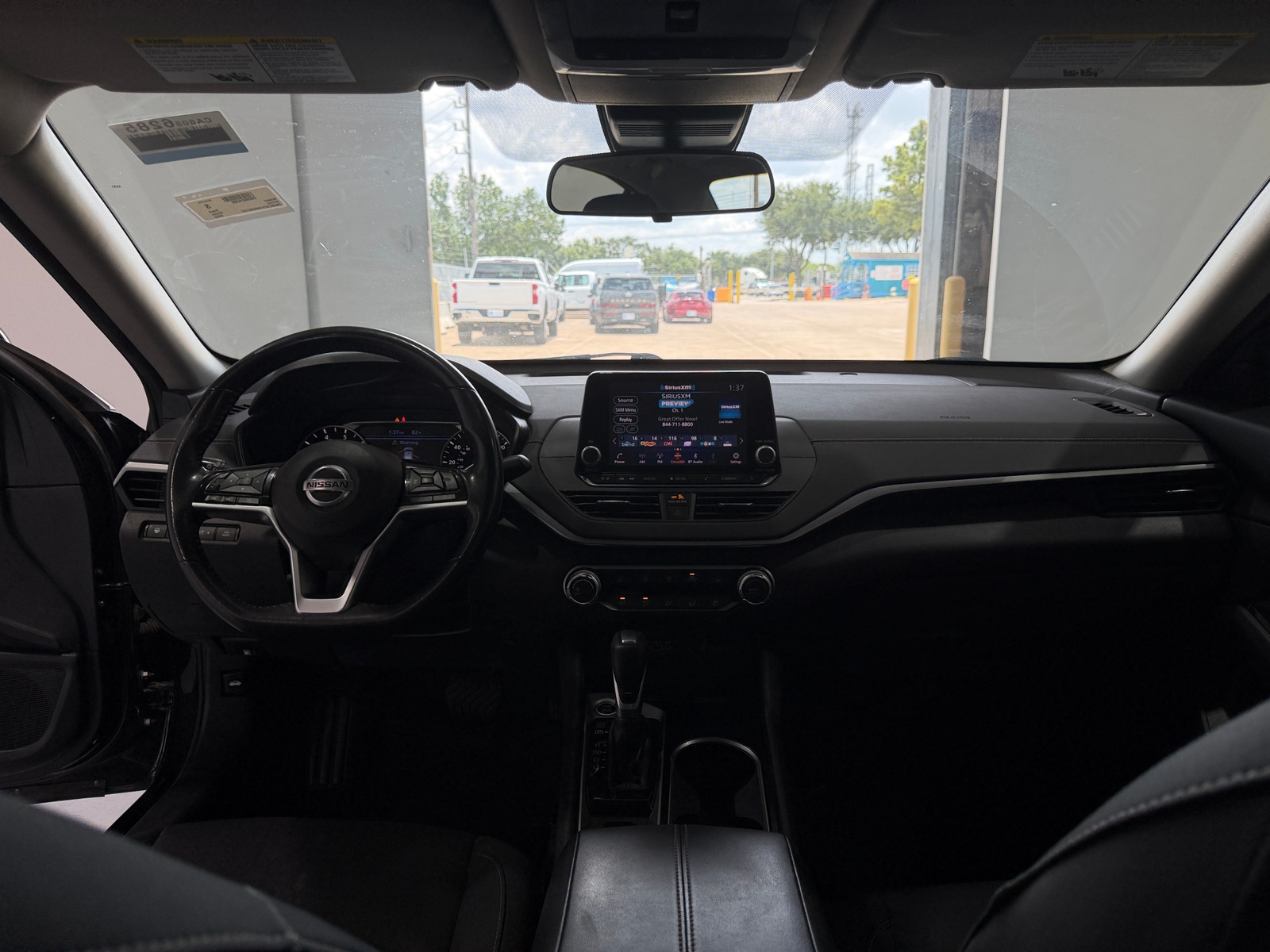 Thumbnail: 2022 Nissan Altima - 3
