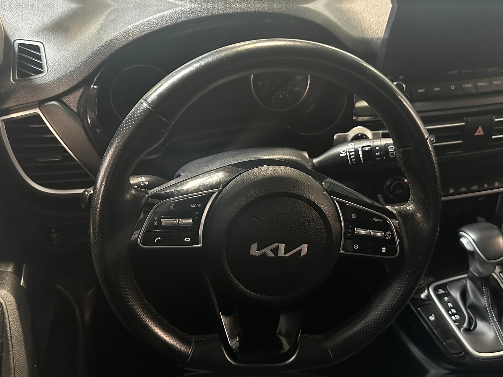 Thumbnail: 2022 Kia Seltos - 4