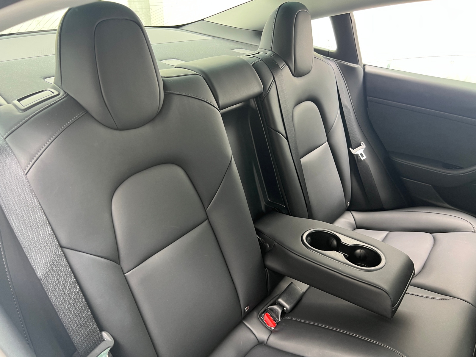 Thumbnail: 2020 Tesla Model 3 - 5