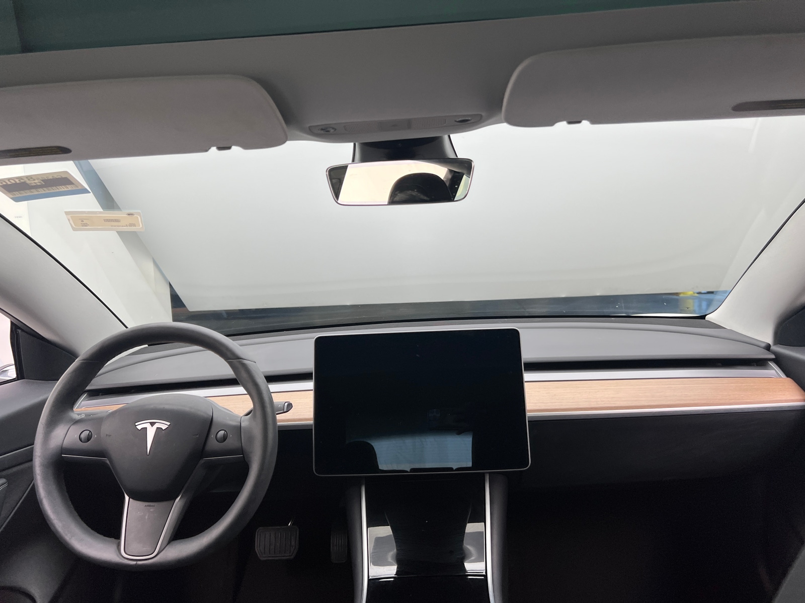Thumbnail: 2020 Tesla Model 3 - 2