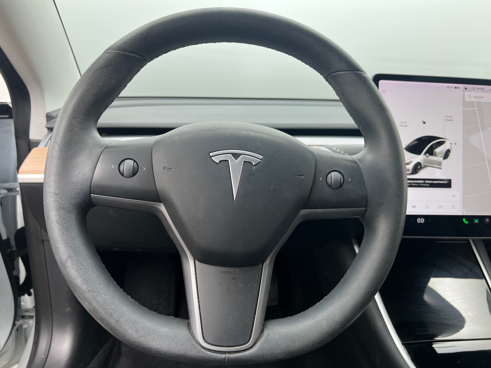 Thumbnail: 2020 Tesla Model 3 - 4