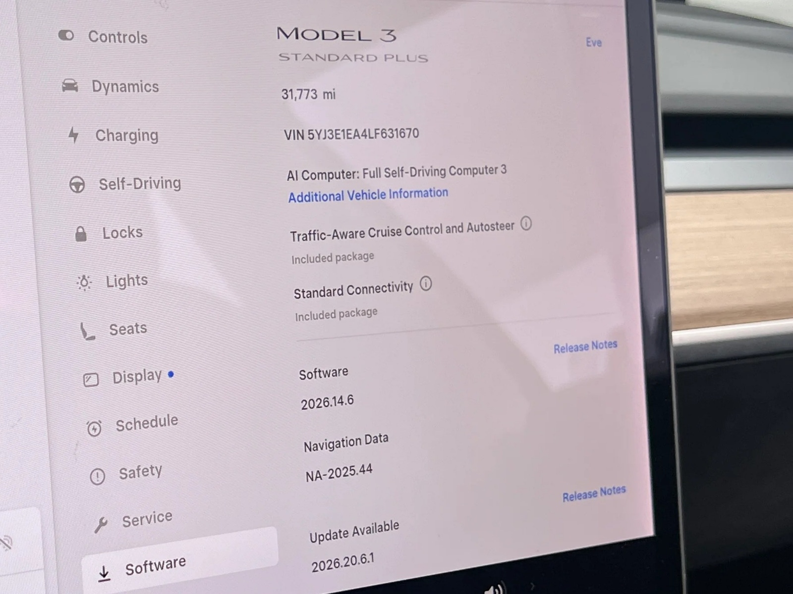 Thumbnail: 2020 Tesla Model 3 - 3