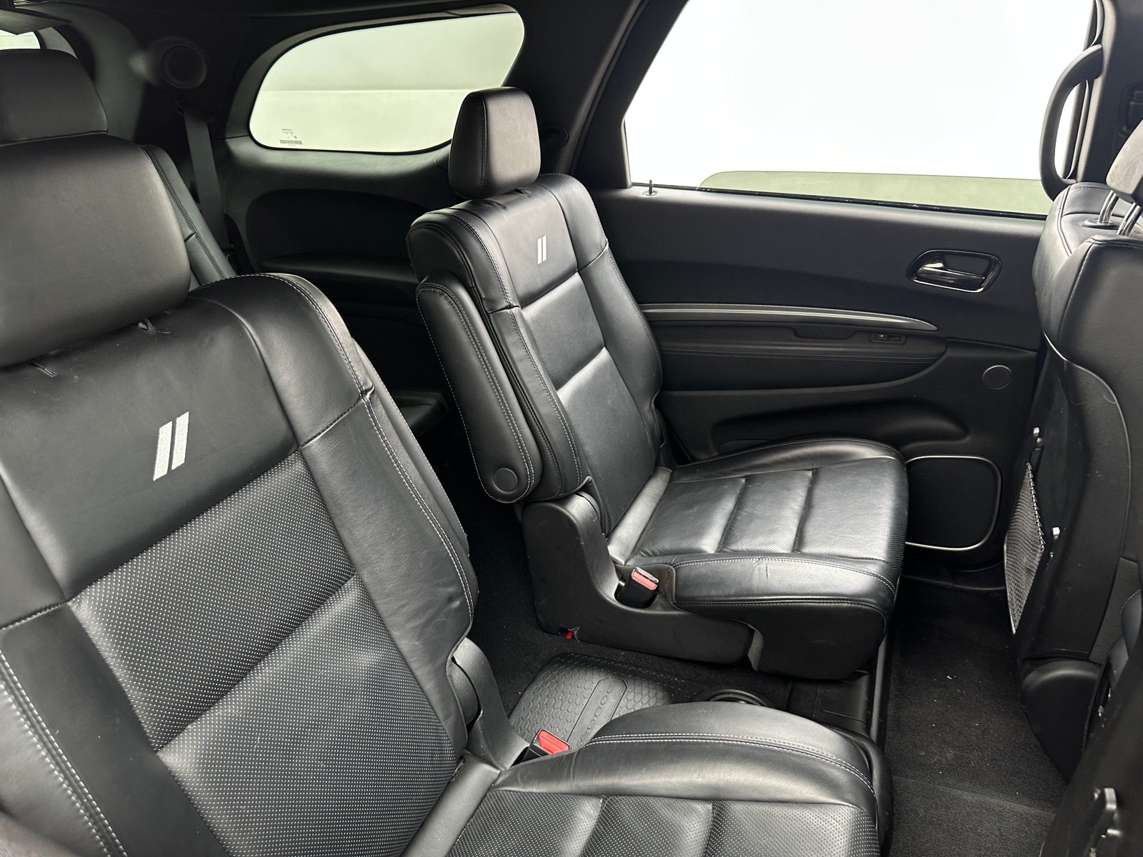 Thumbnail: 2020 Dodge Durango - 5