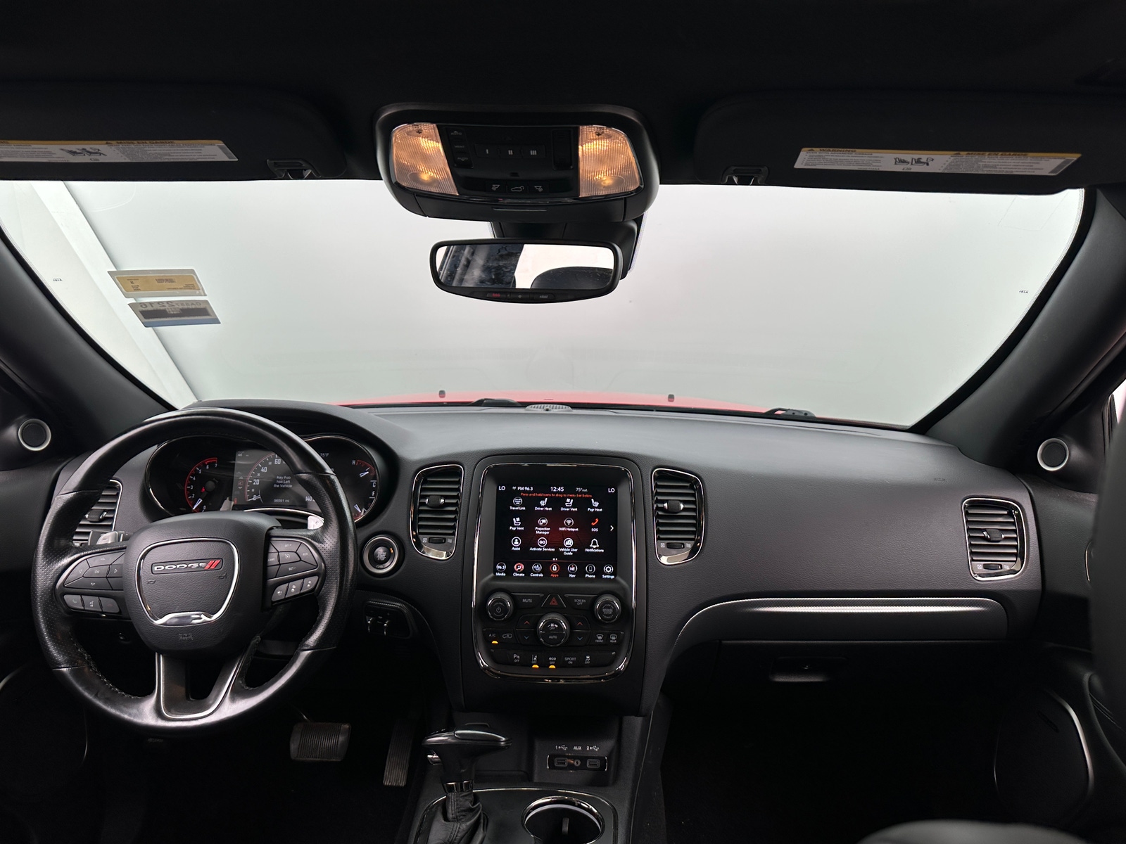 Thumbnail: 2020 Dodge Durango - 2