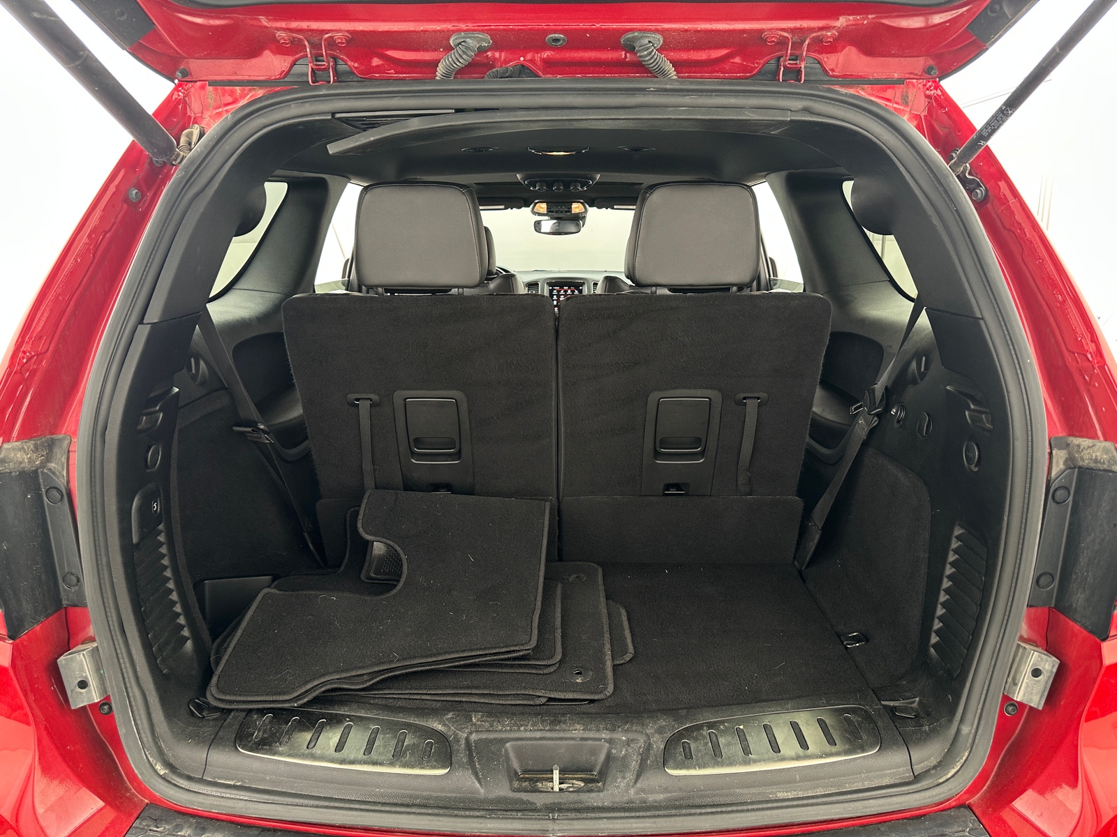 Thumbnail: 2020 Dodge Durango - 6