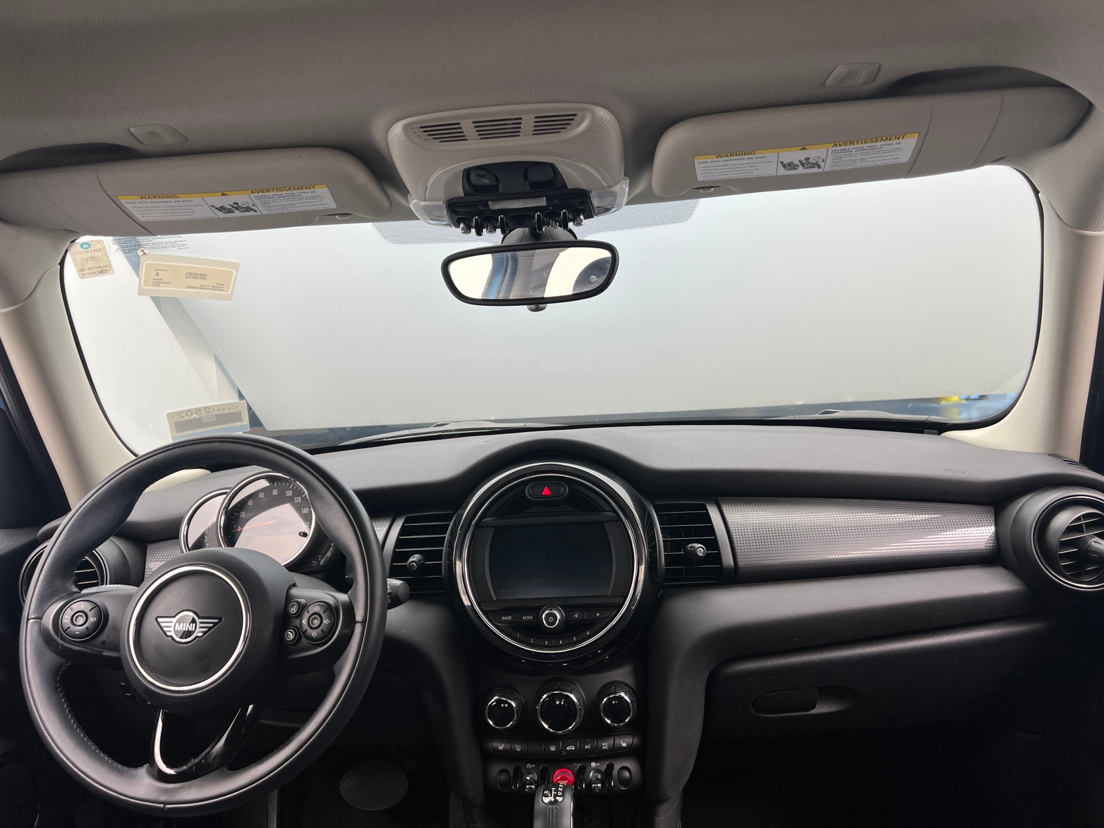 Thumbnail: 2019 MINI Cooper Hardtop - 2