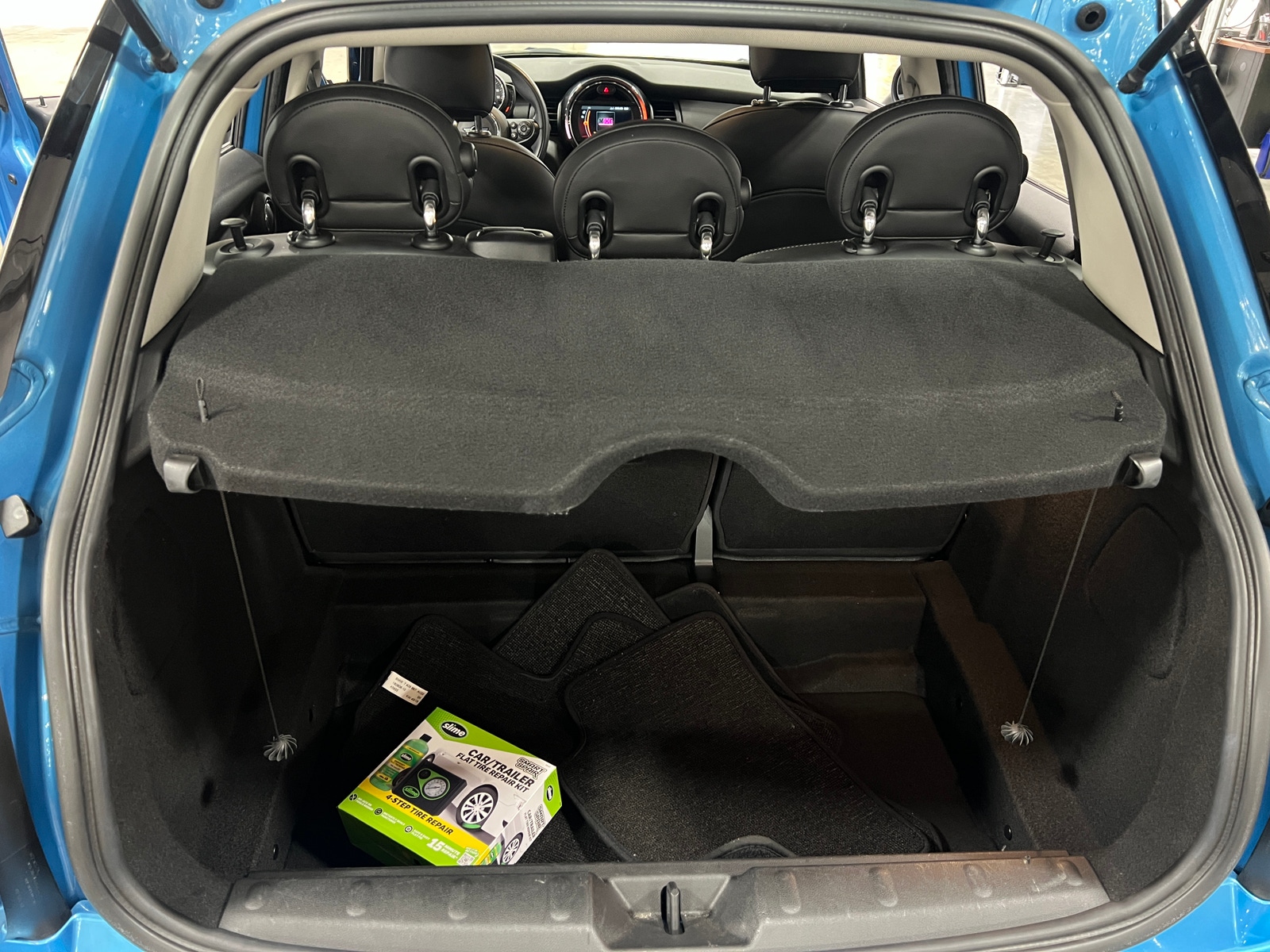 Thumbnail: 2019 MINI Cooper Hardtop - 6