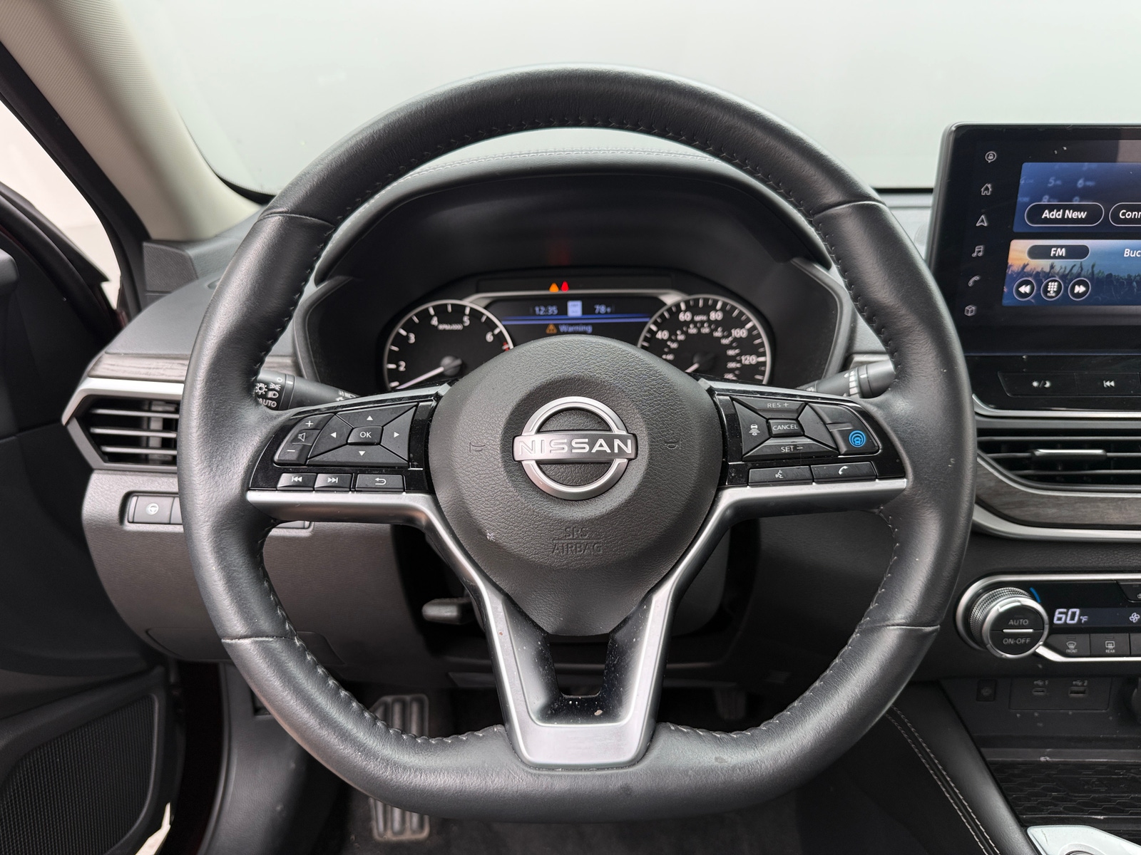 Thumbnail: 2023 Nissan Altima - 4