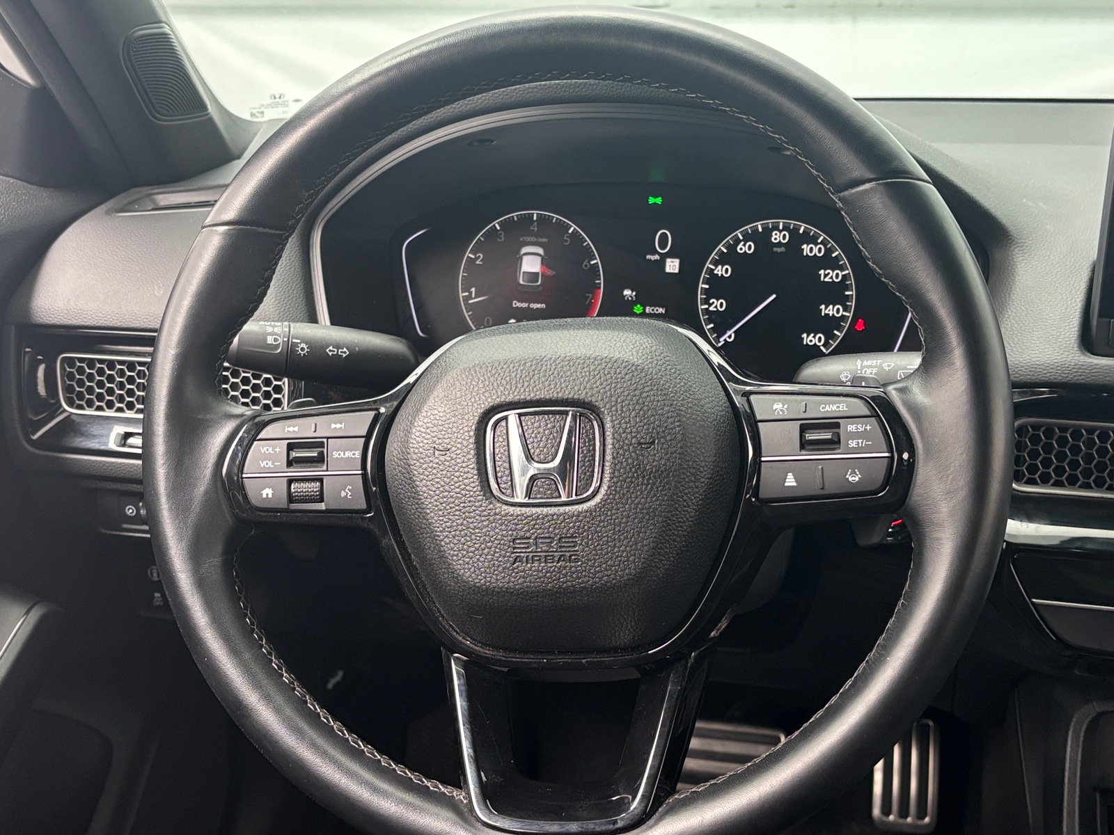 Thumbnail: 2023 Honda Civic - 5