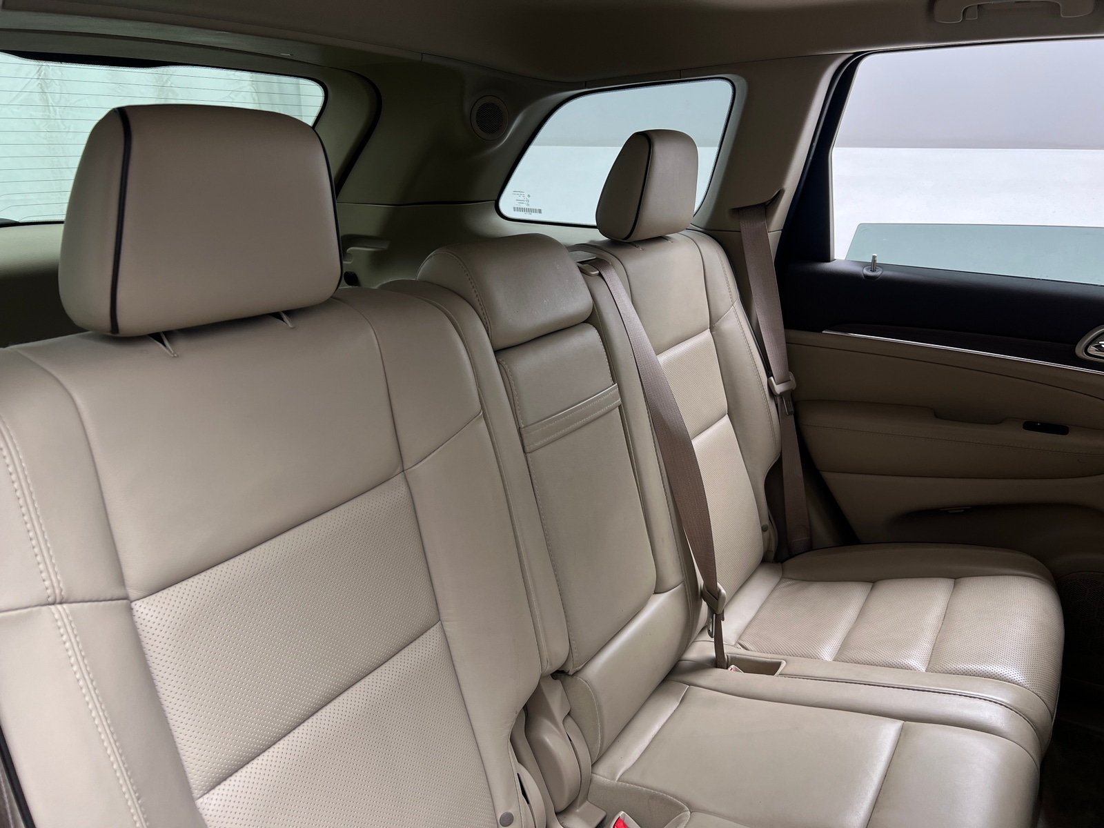 Thumbnail: 2015 Jeep Grand Cherokee - 5