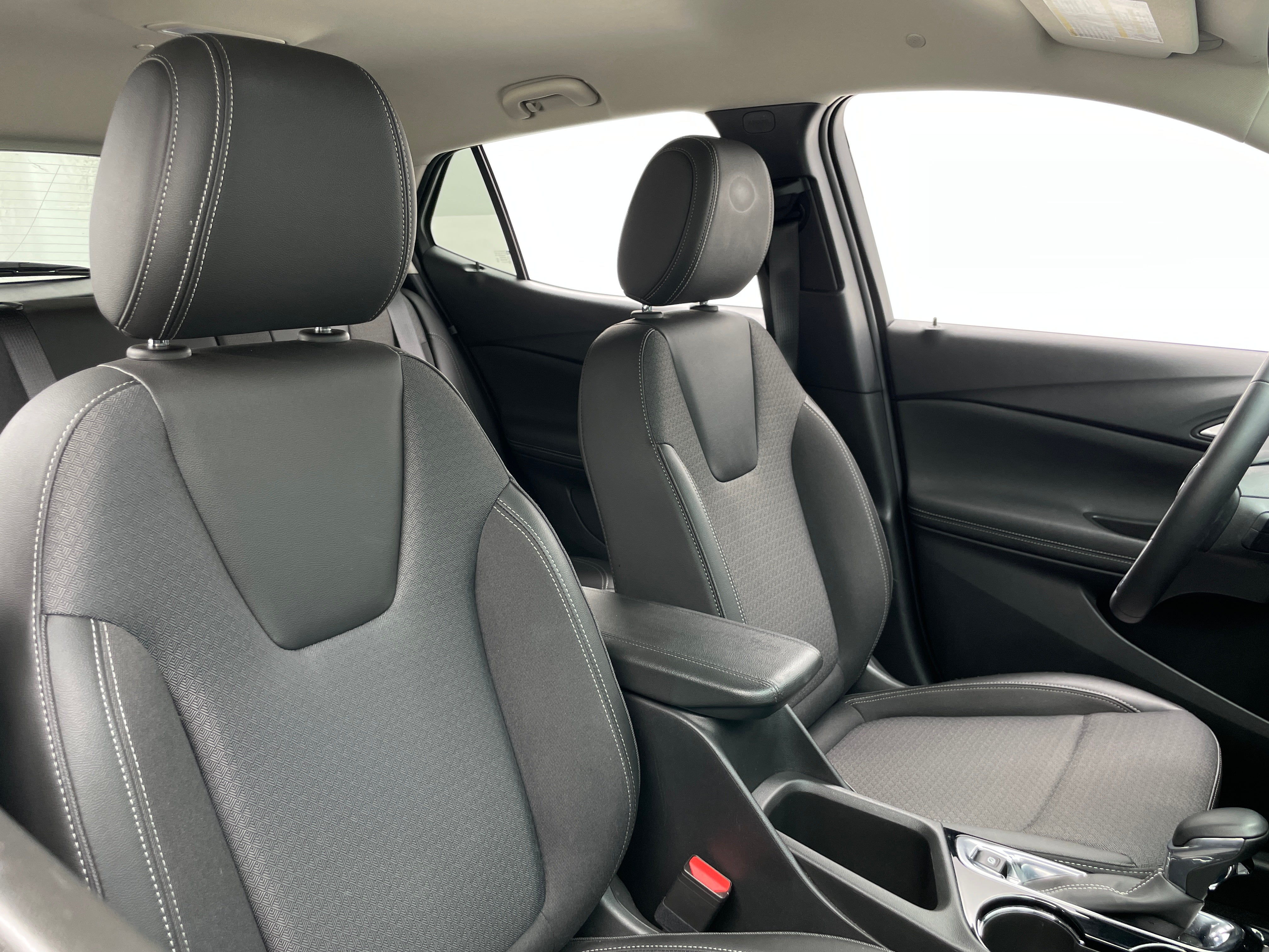 2025 Buick Encore GX Preferred - Photo 5