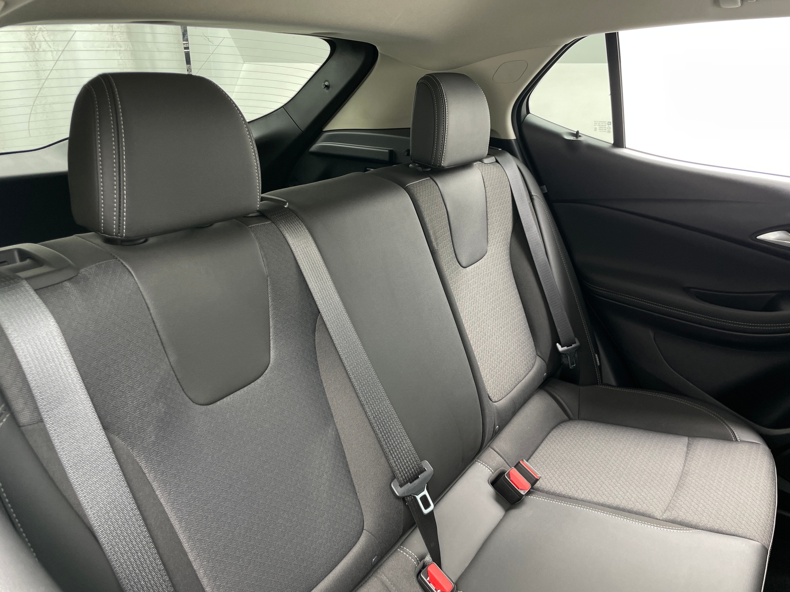 Thumbnail: 2025 Buick Encore GX - 6