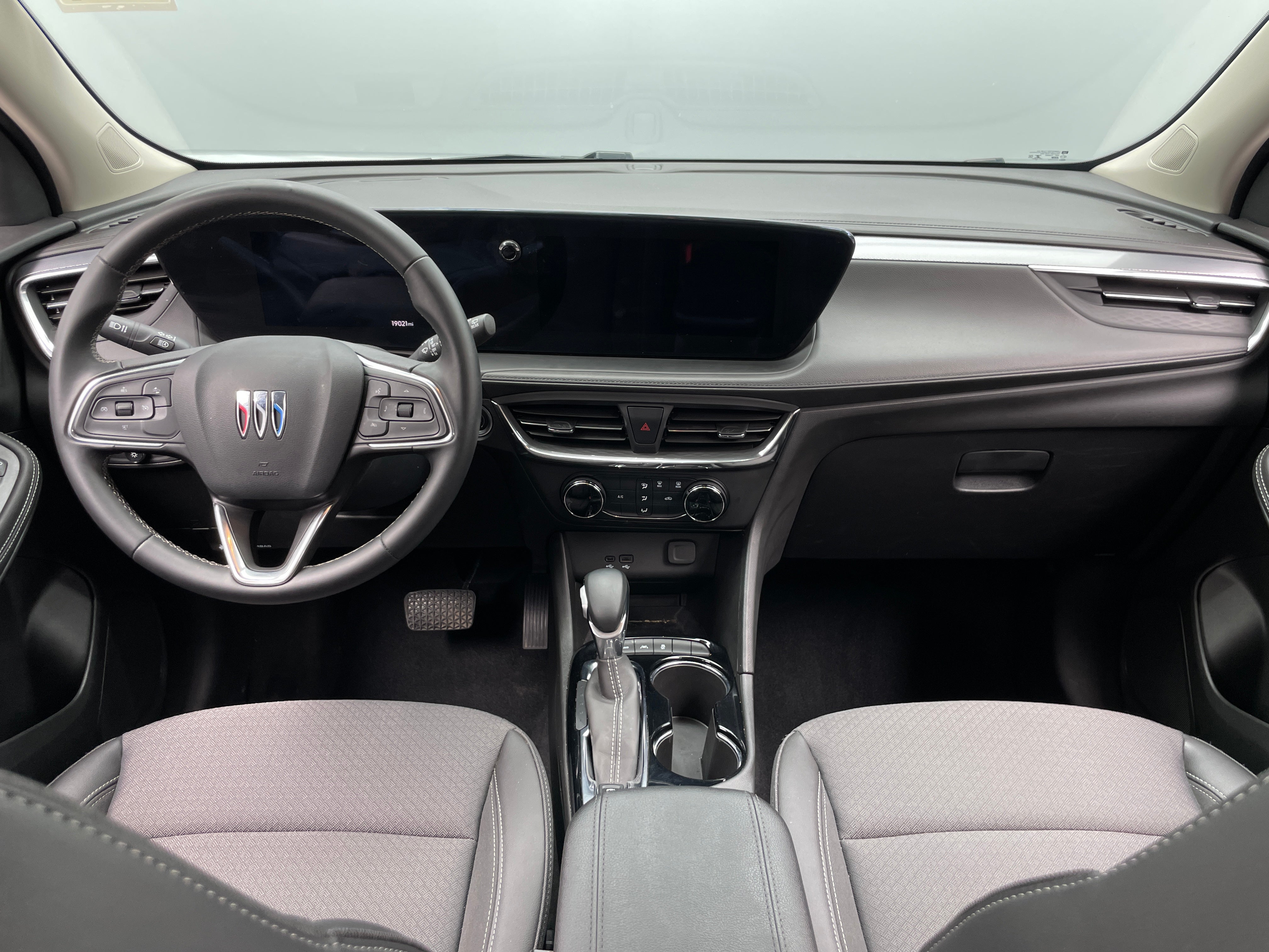 2025 Buick Encore GX Preferred - Photo 9