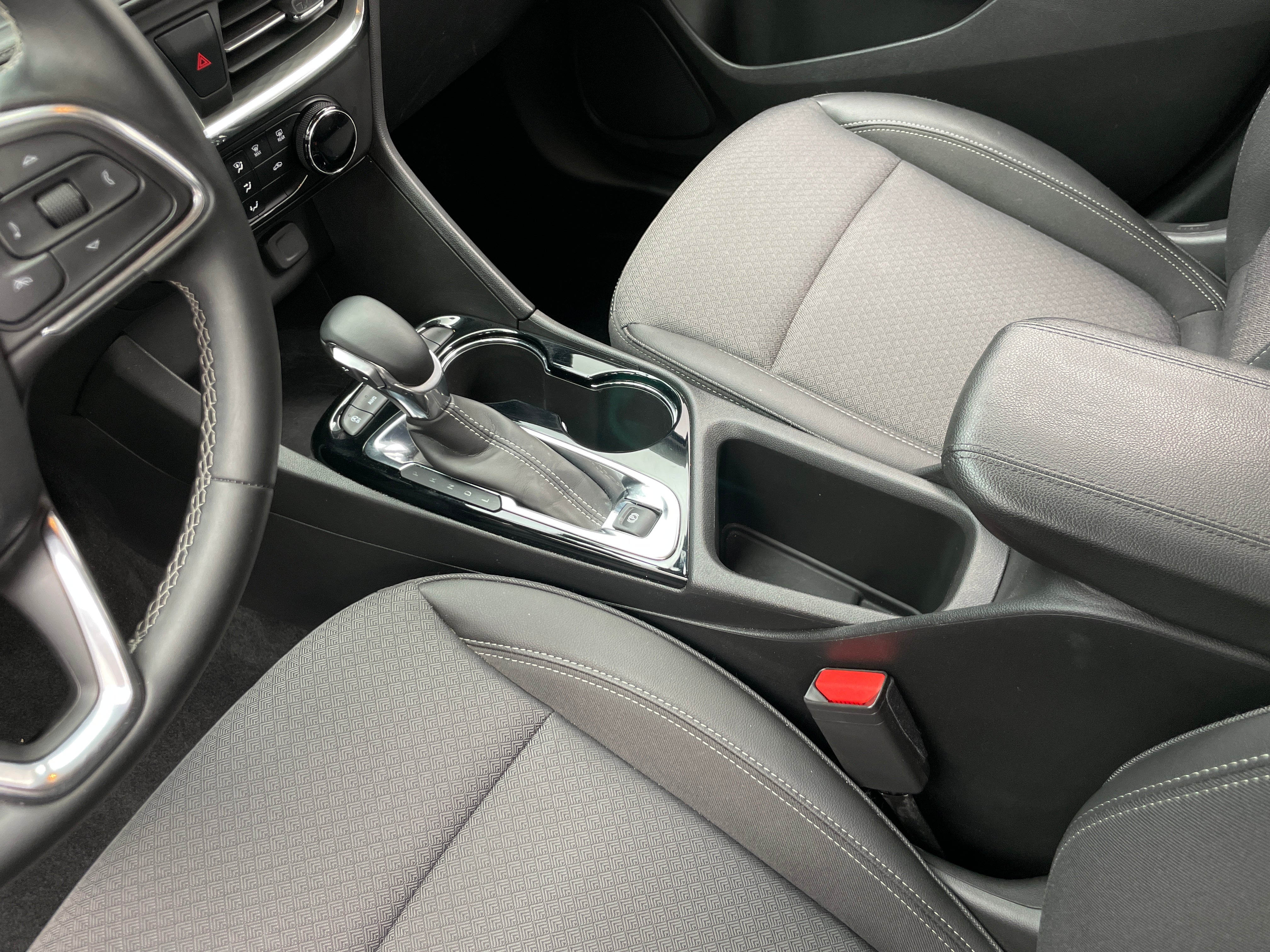 2025 Buick Encore GX Preferred - Photo 3