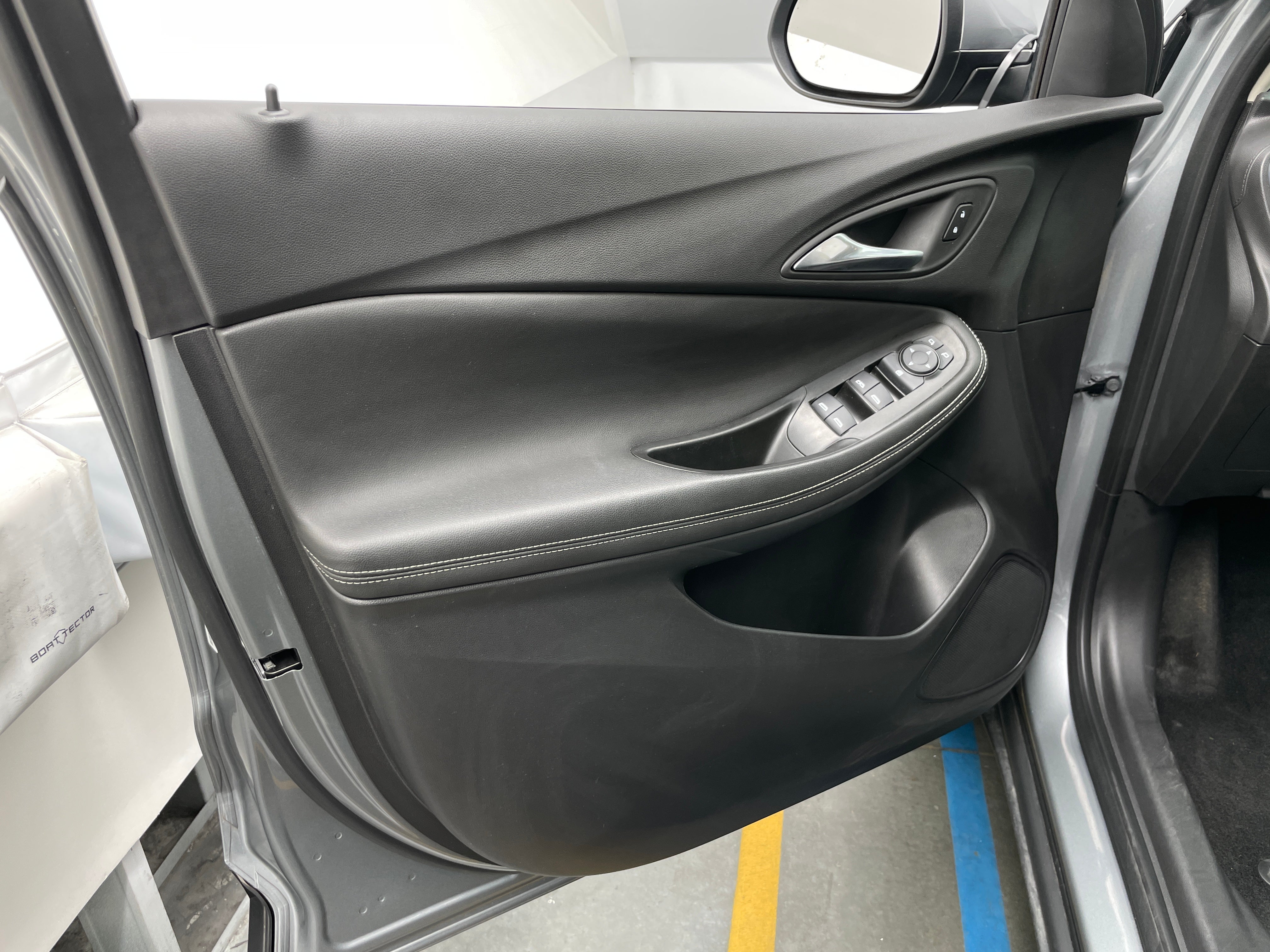 2025 Buick Encore GX Preferred - Photo 8