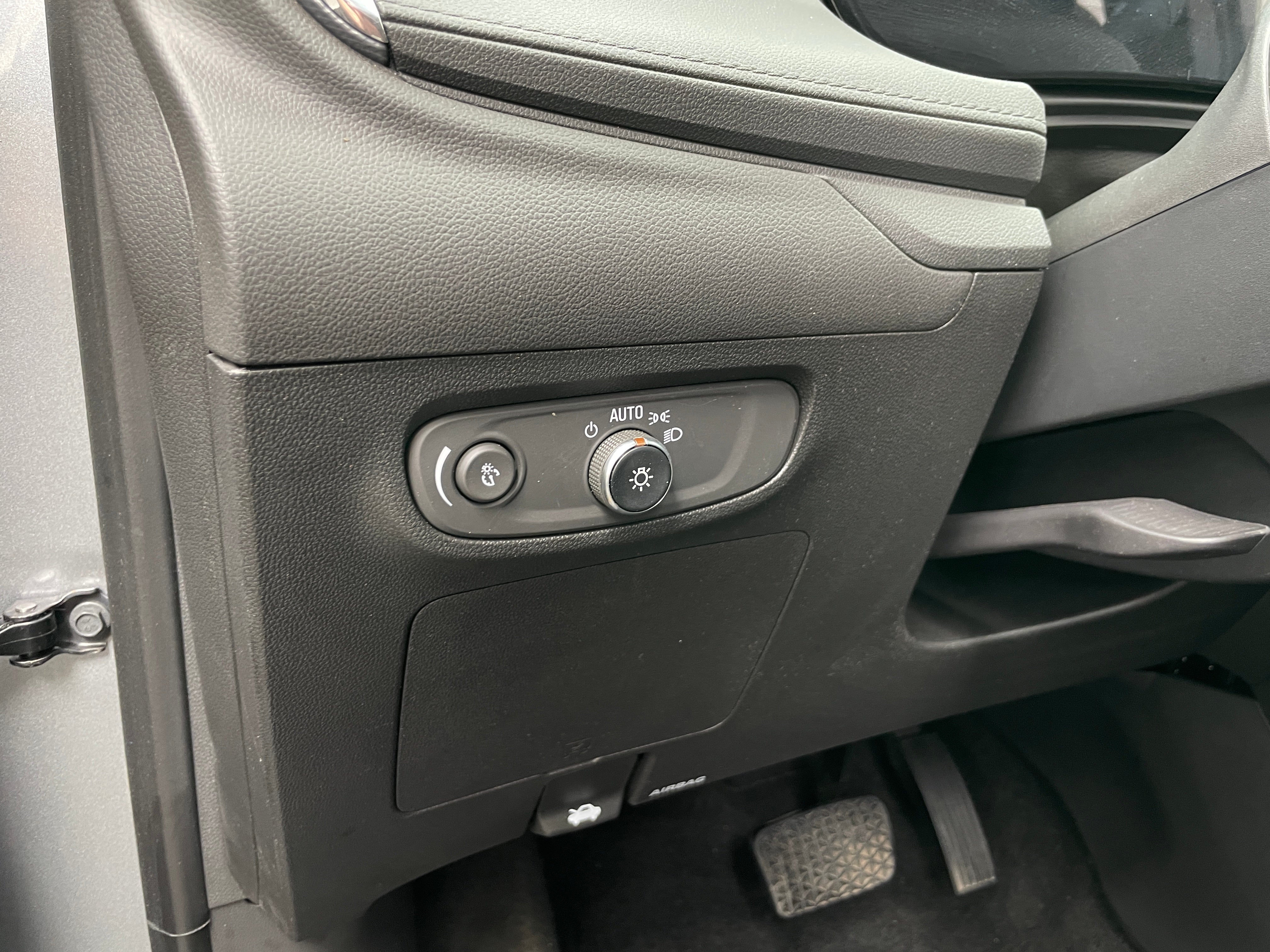 2025 Buick Encore GX