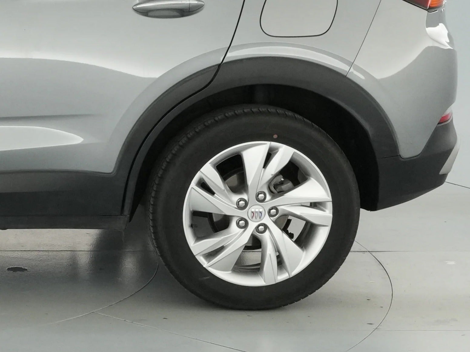 2025 Buick Encore GX Preferred - Photo 14