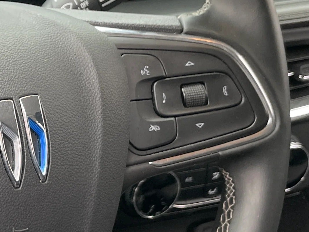 2025 Buick Encore GX Preferred - Photo 13