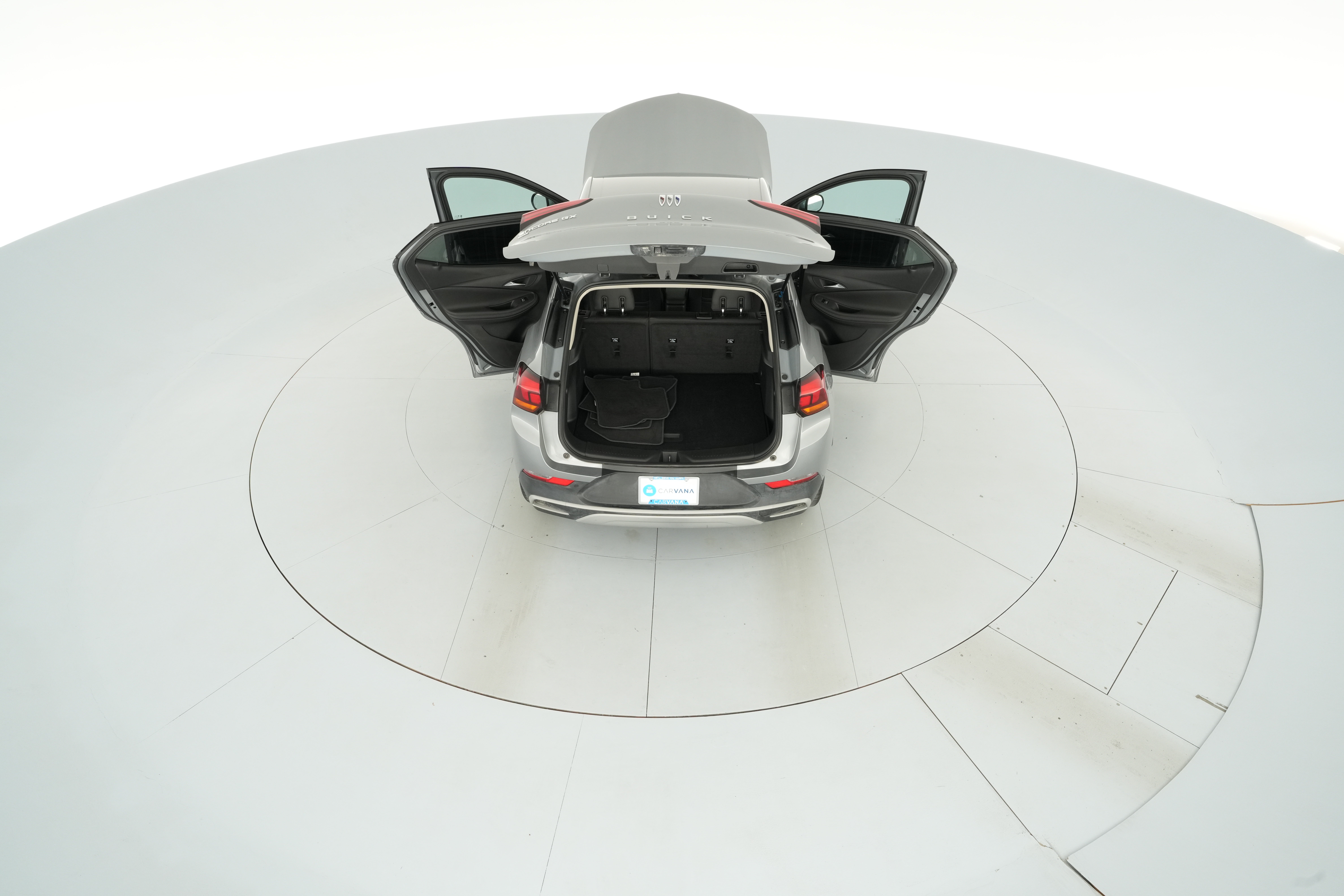 2025 Buick Encore GX Preferred - Photo 45