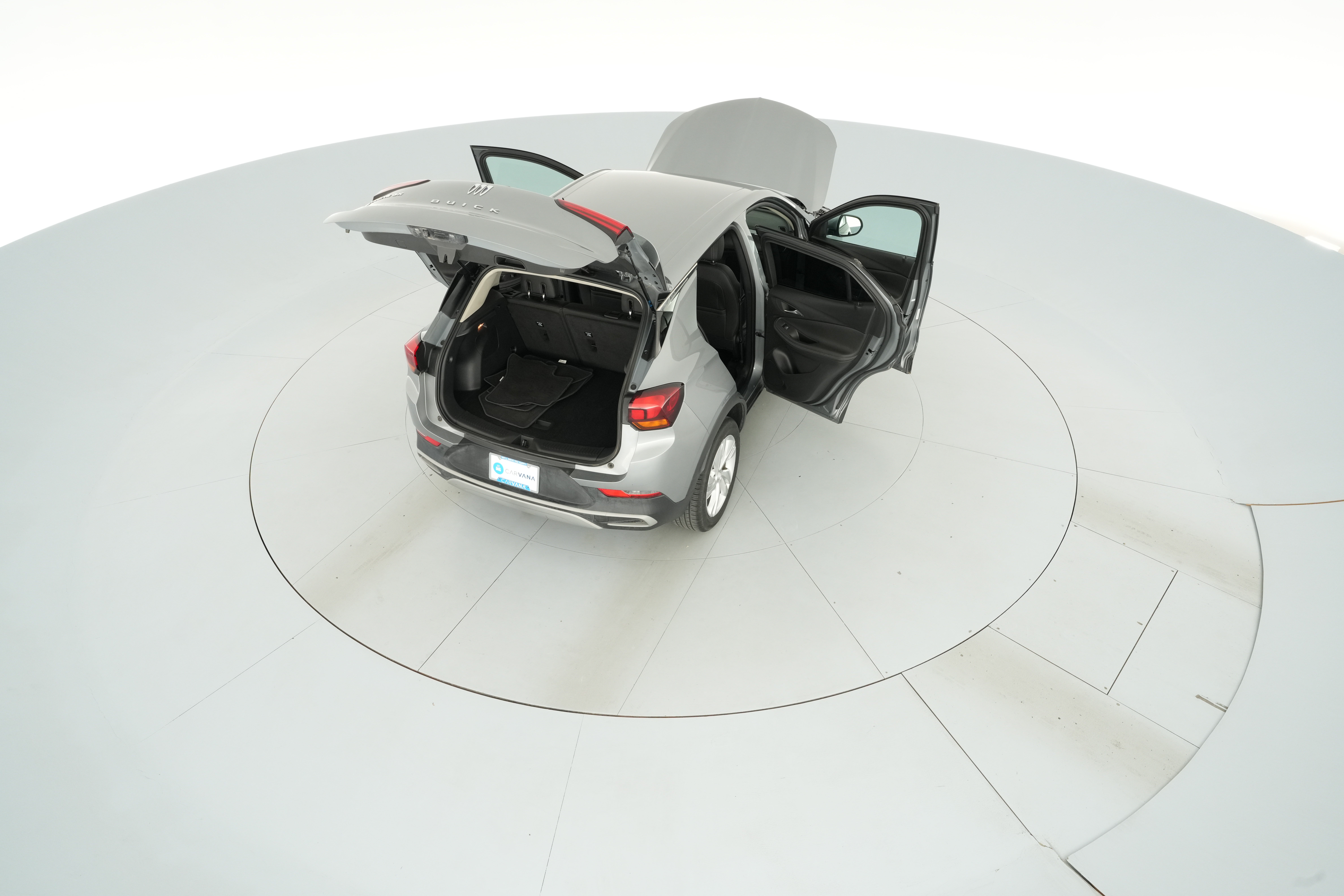 2025 Buick Encore GX Preferred - Photo 46