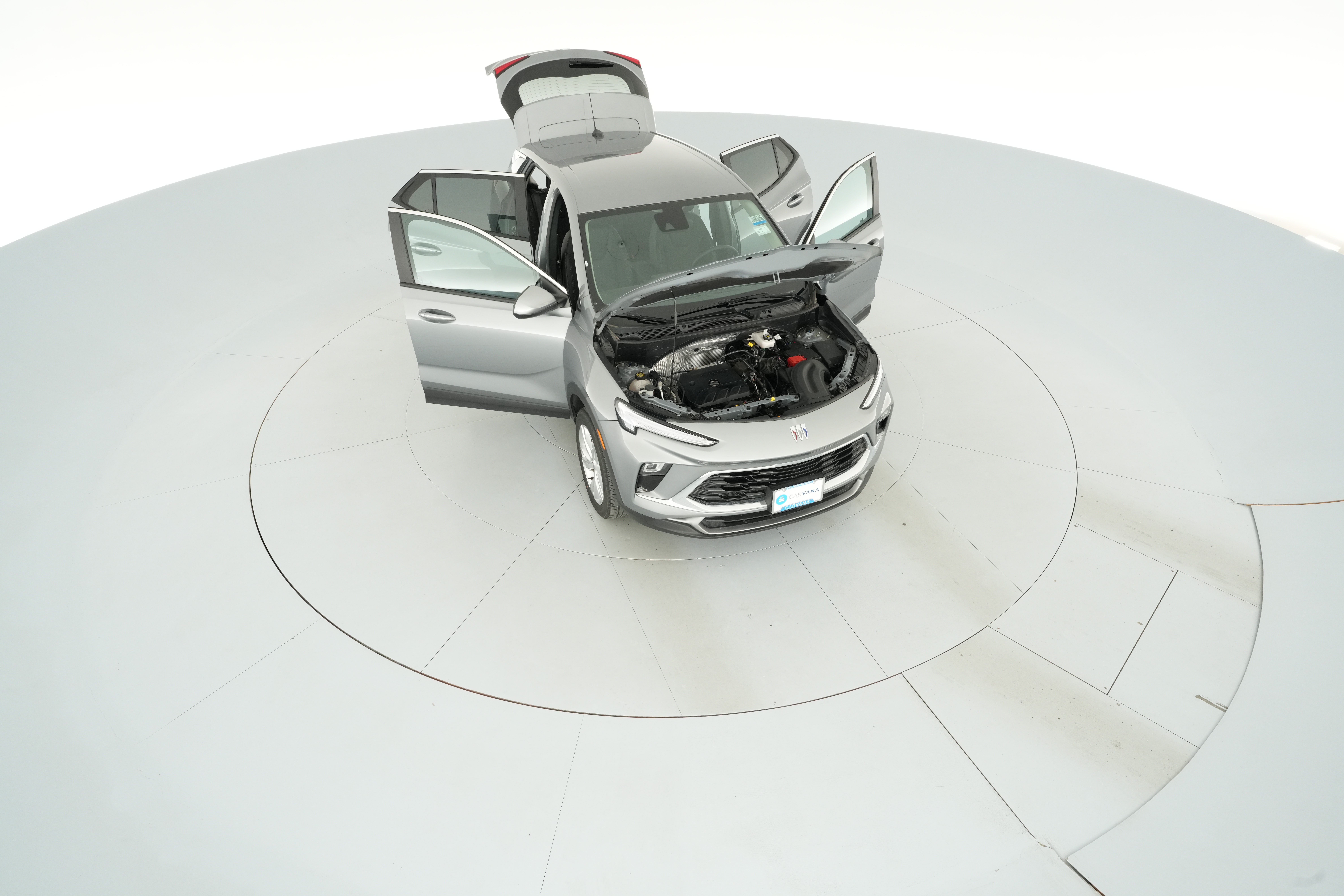 2025 Buick Encore GX Preferred - Photo 52