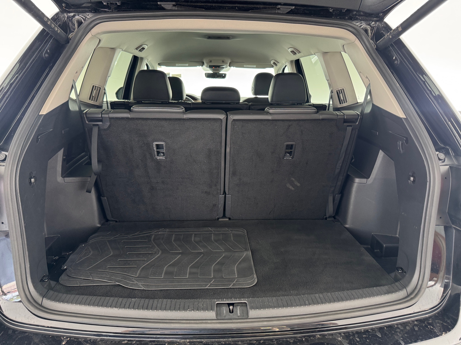 Thumbnail: 2026 Volkswagen Atlas - 6