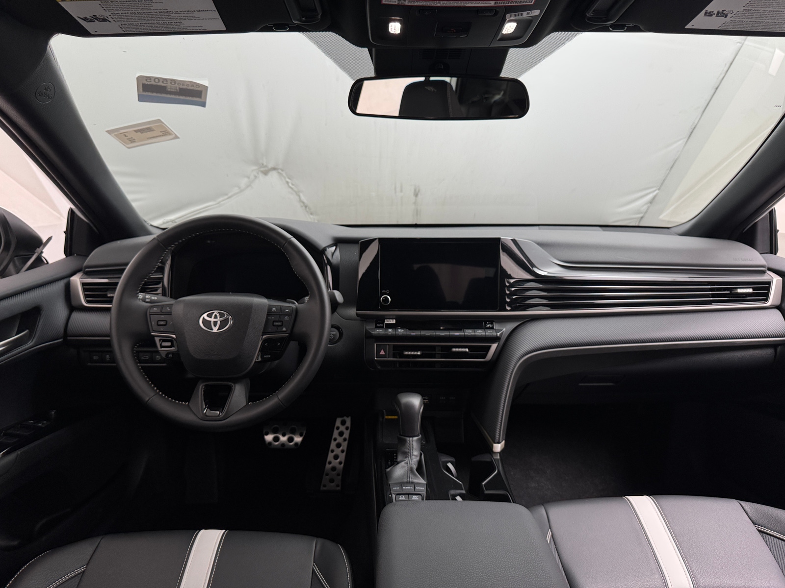 Thumbnail: 2025 Toyota Camry - 3