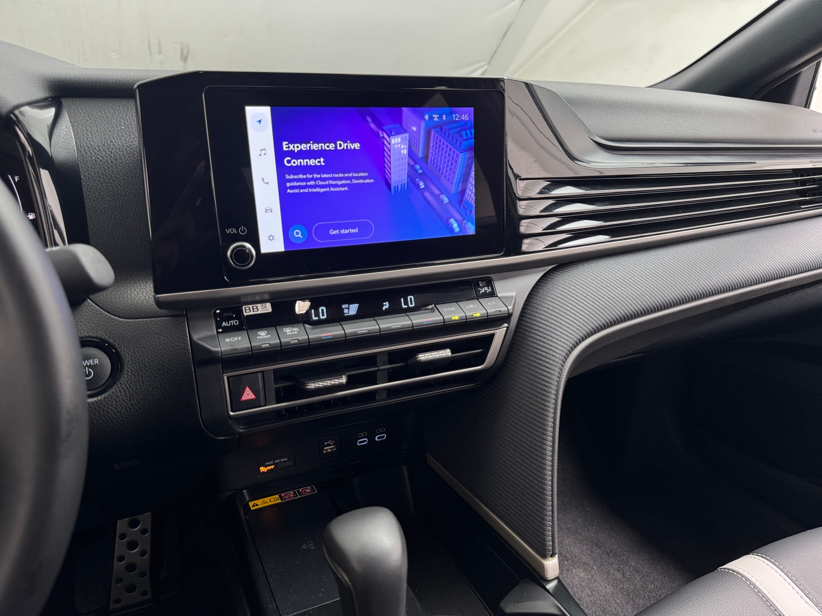 Thumbnail: 2025 Toyota Camry - 4