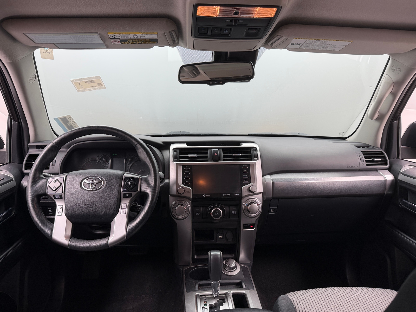 Thumbnail: 2020 Toyota 4Runner - 3