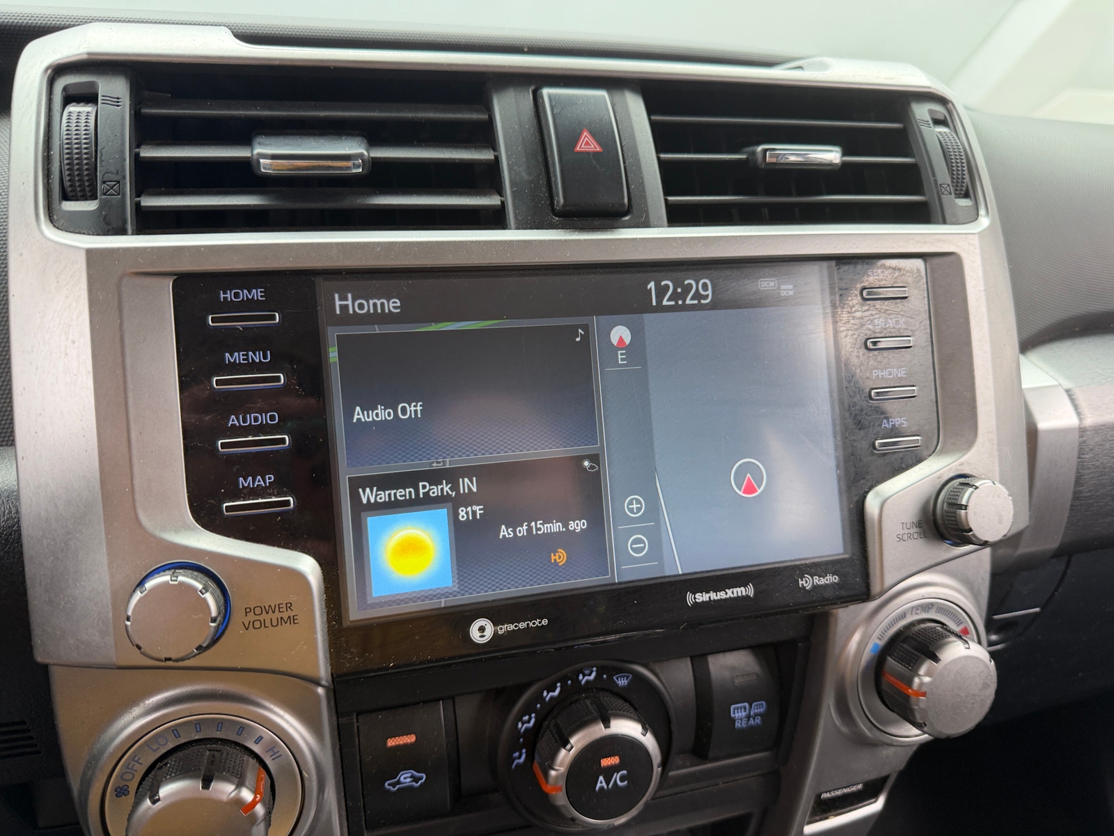 Thumbnail: 2020 Toyota 4Runner - 4