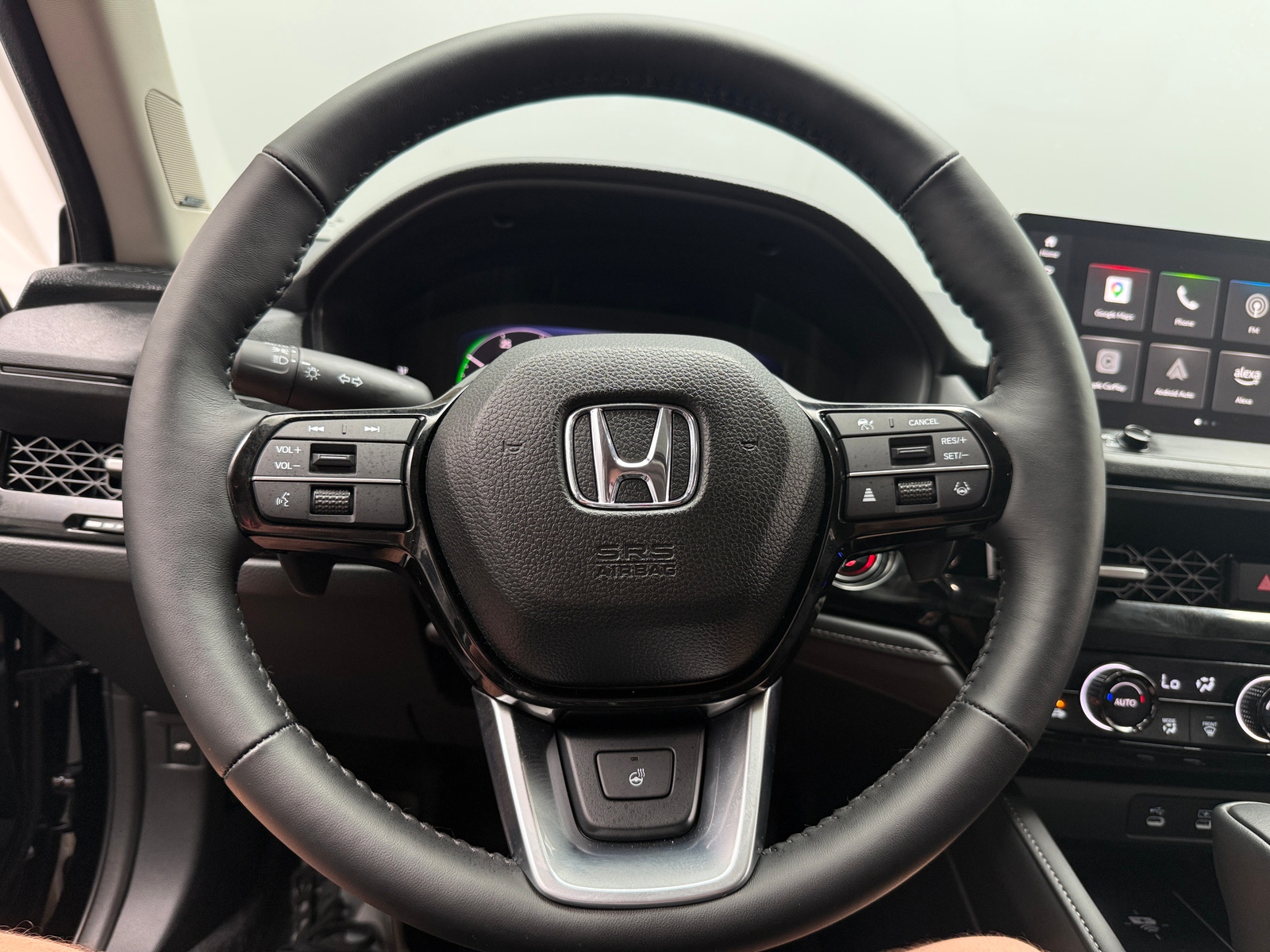 Thumbnail: 2026 Honda Accord - 4