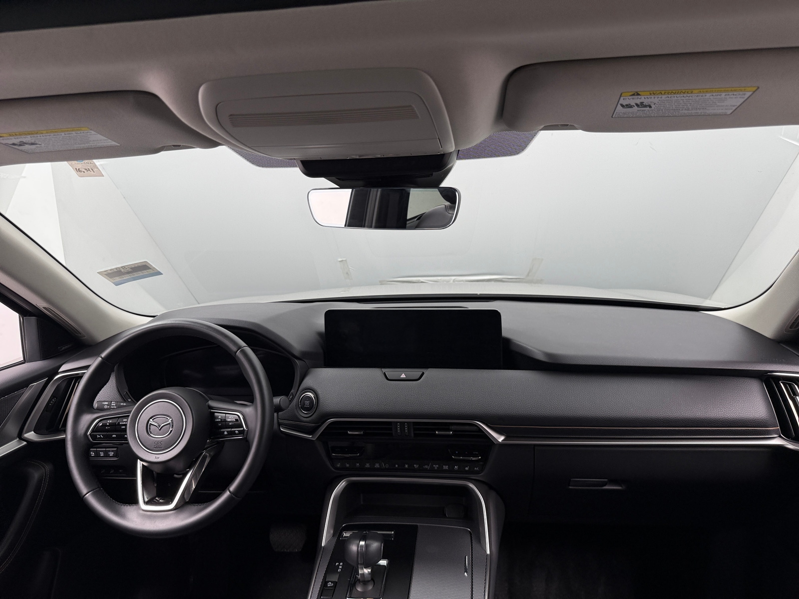 Thumbnail: 2026 Mazda CX-90 - 2