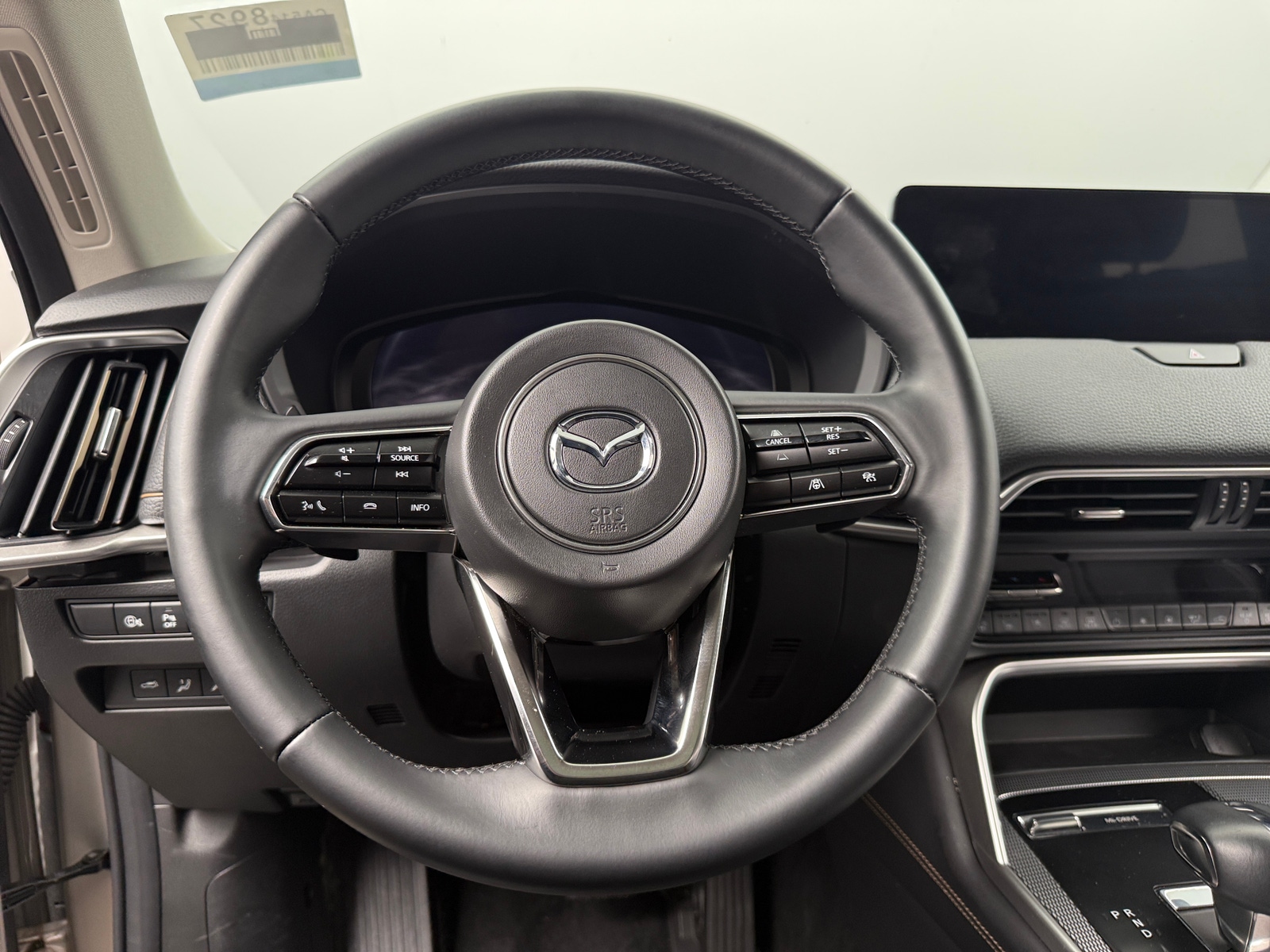 Thumbnail: 2026 Mazda CX-90 - 4