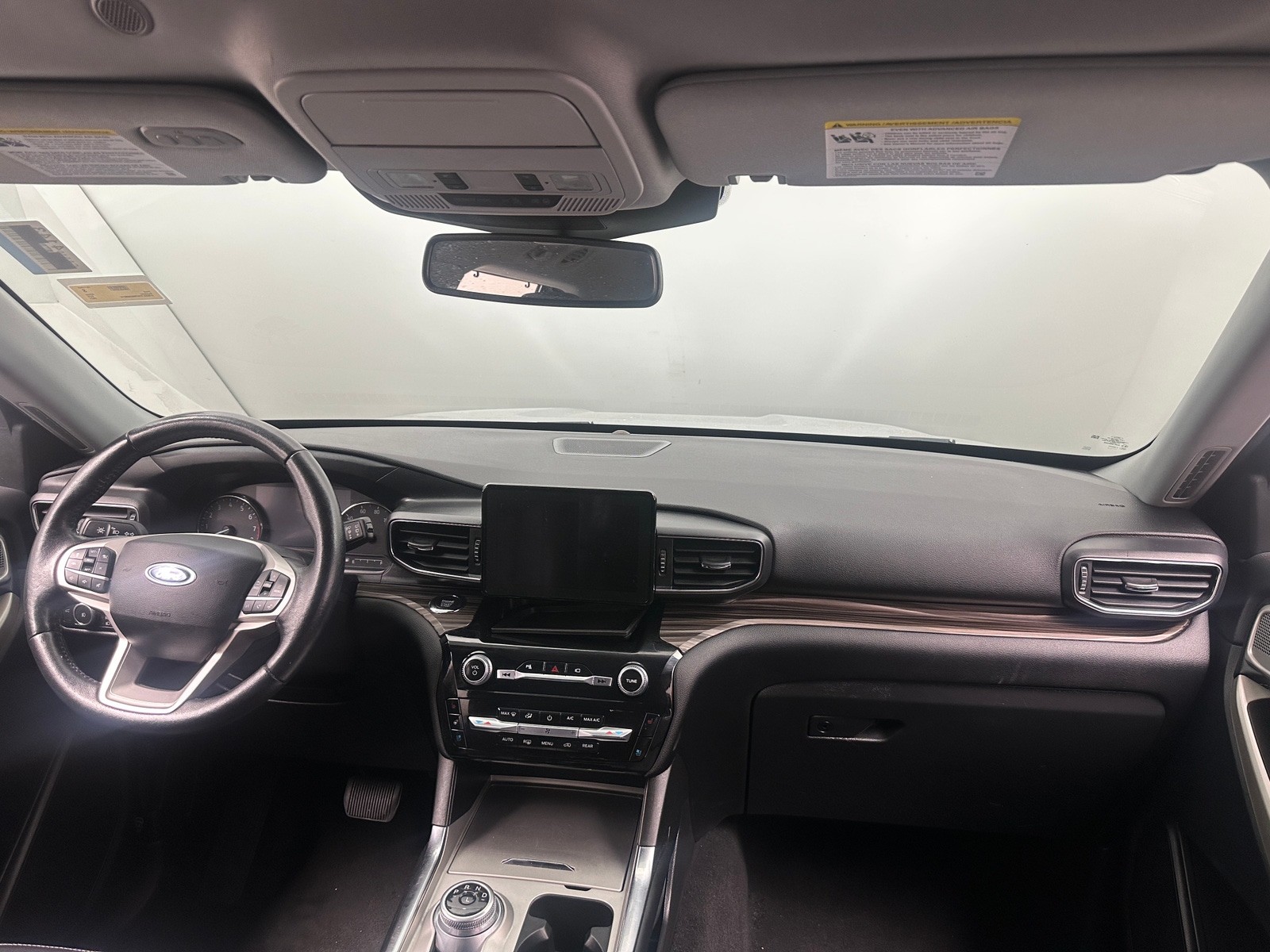 Thumbnail: 2021 Ford Explorer - 2