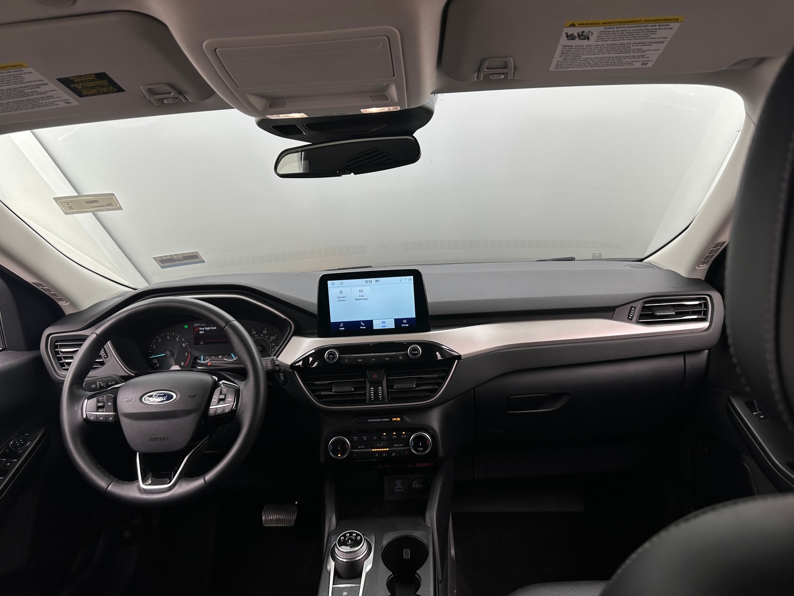 Thumbnail: 2022 Ford Escape - 2
