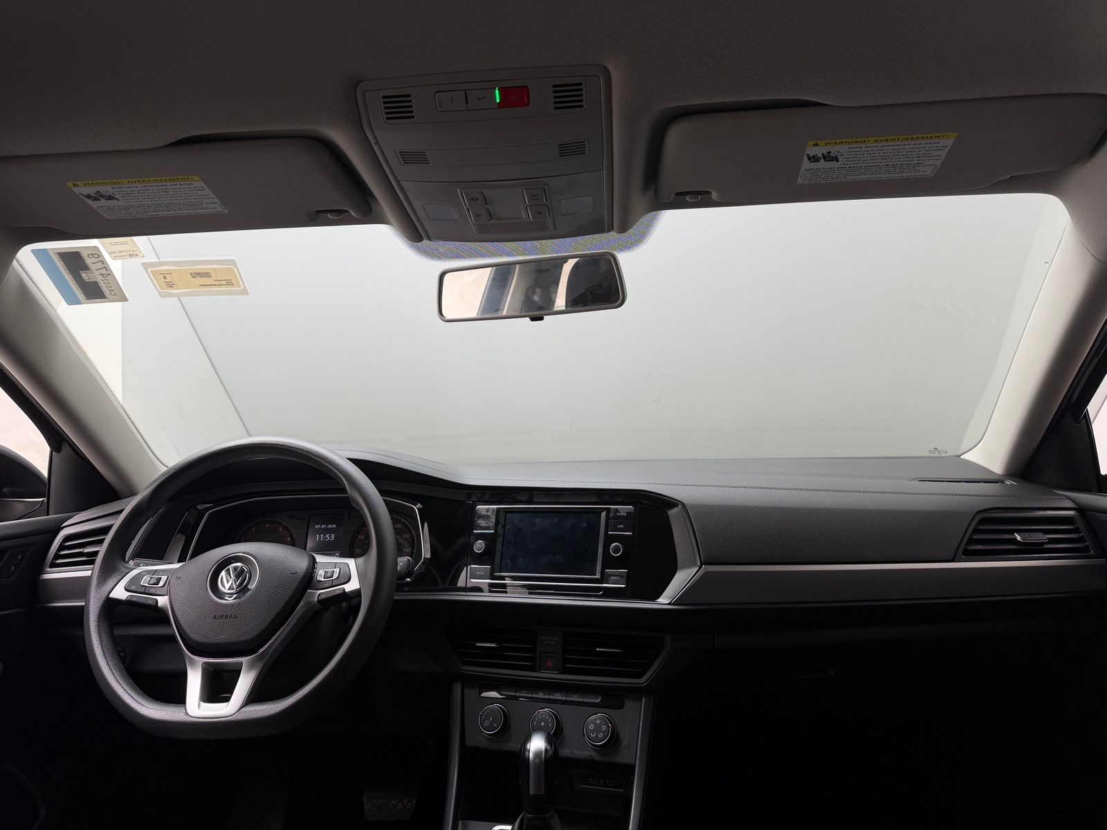 Thumbnail: 2021 Volkswagen Jetta - 3