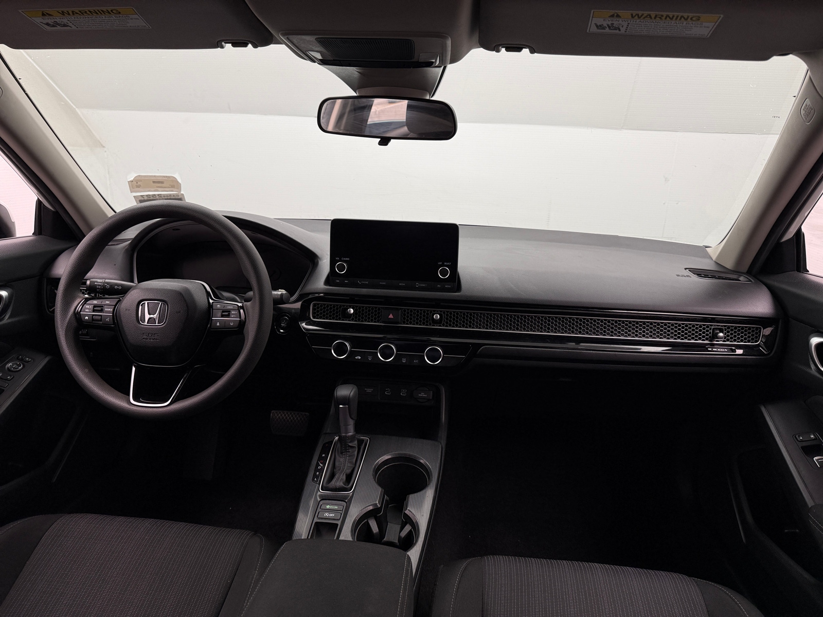 Thumbnail: 2025 Honda Civic - 3