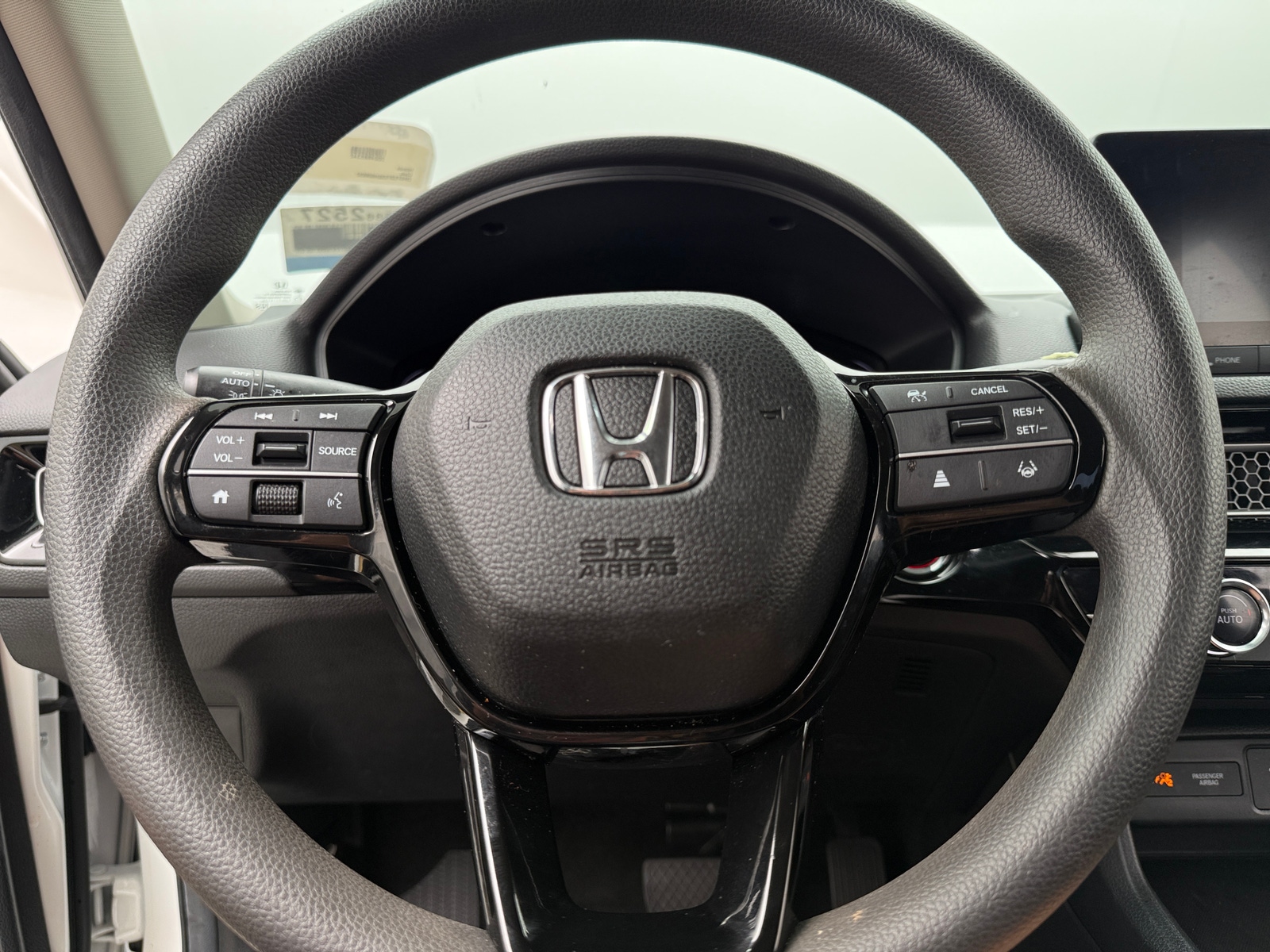 Thumbnail: 2025 Honda Civic - 5