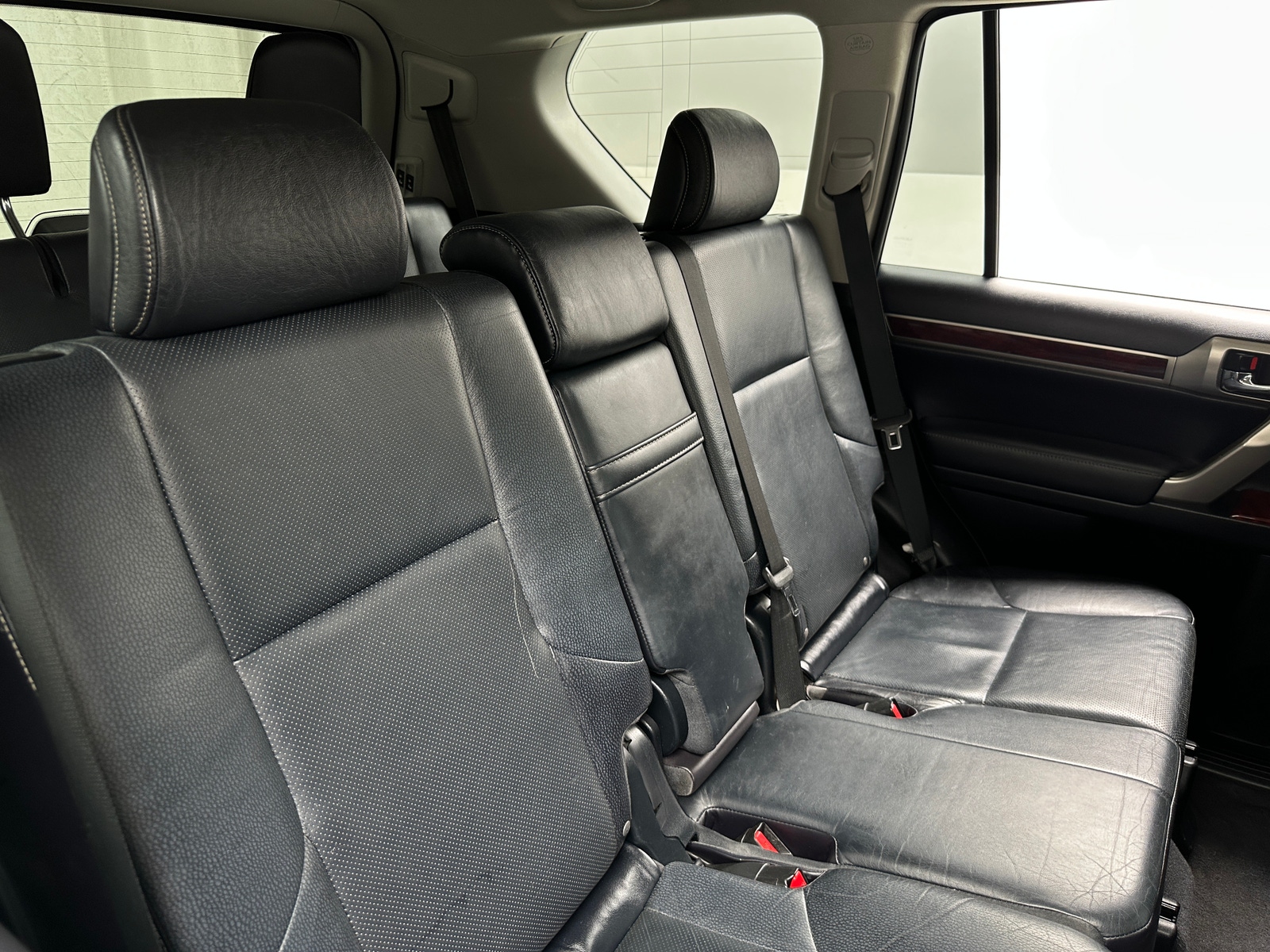 Thumbnail: 2011 Lexus GX - 6